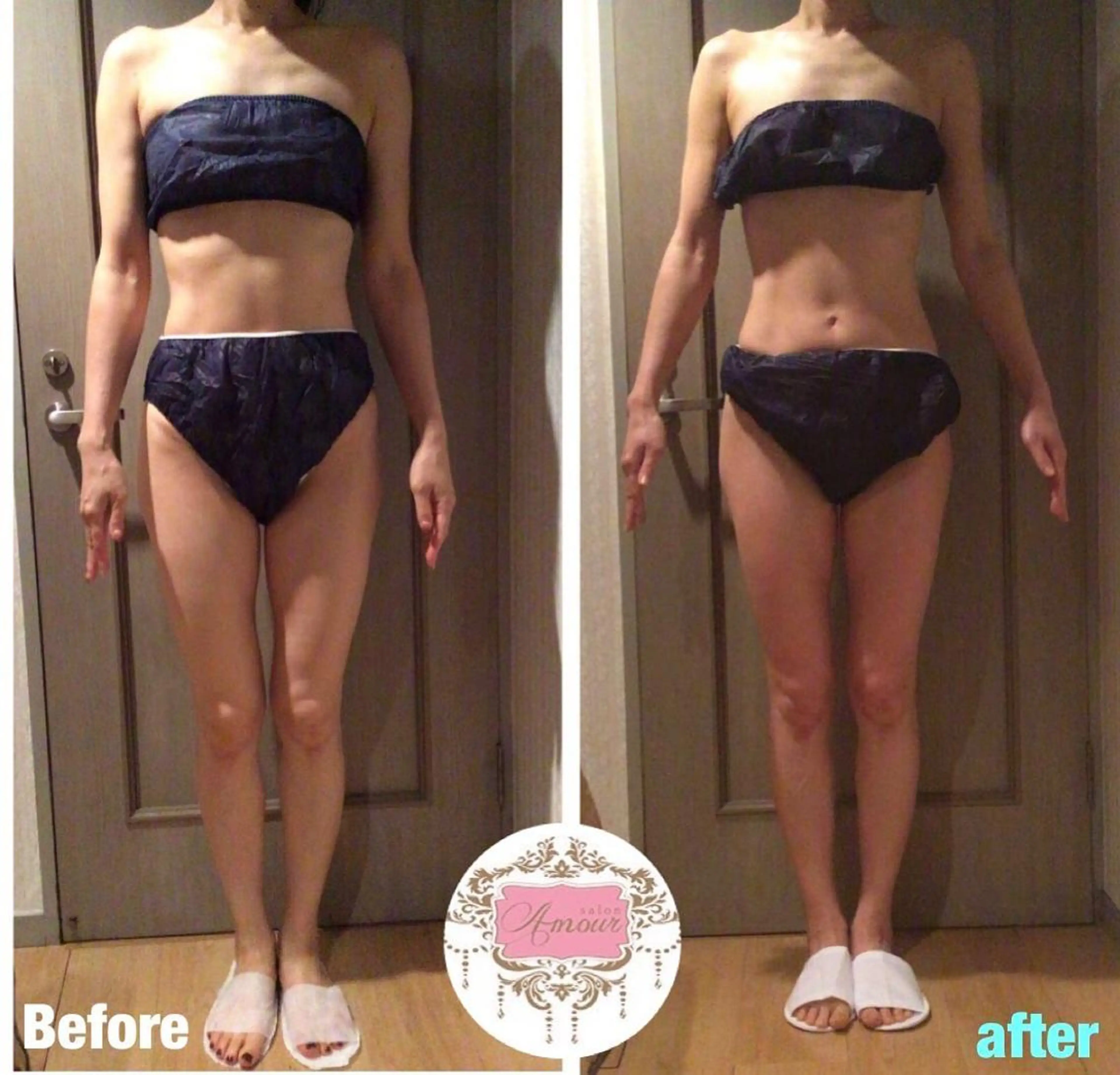 salon amourのエステ・リラクイメージ