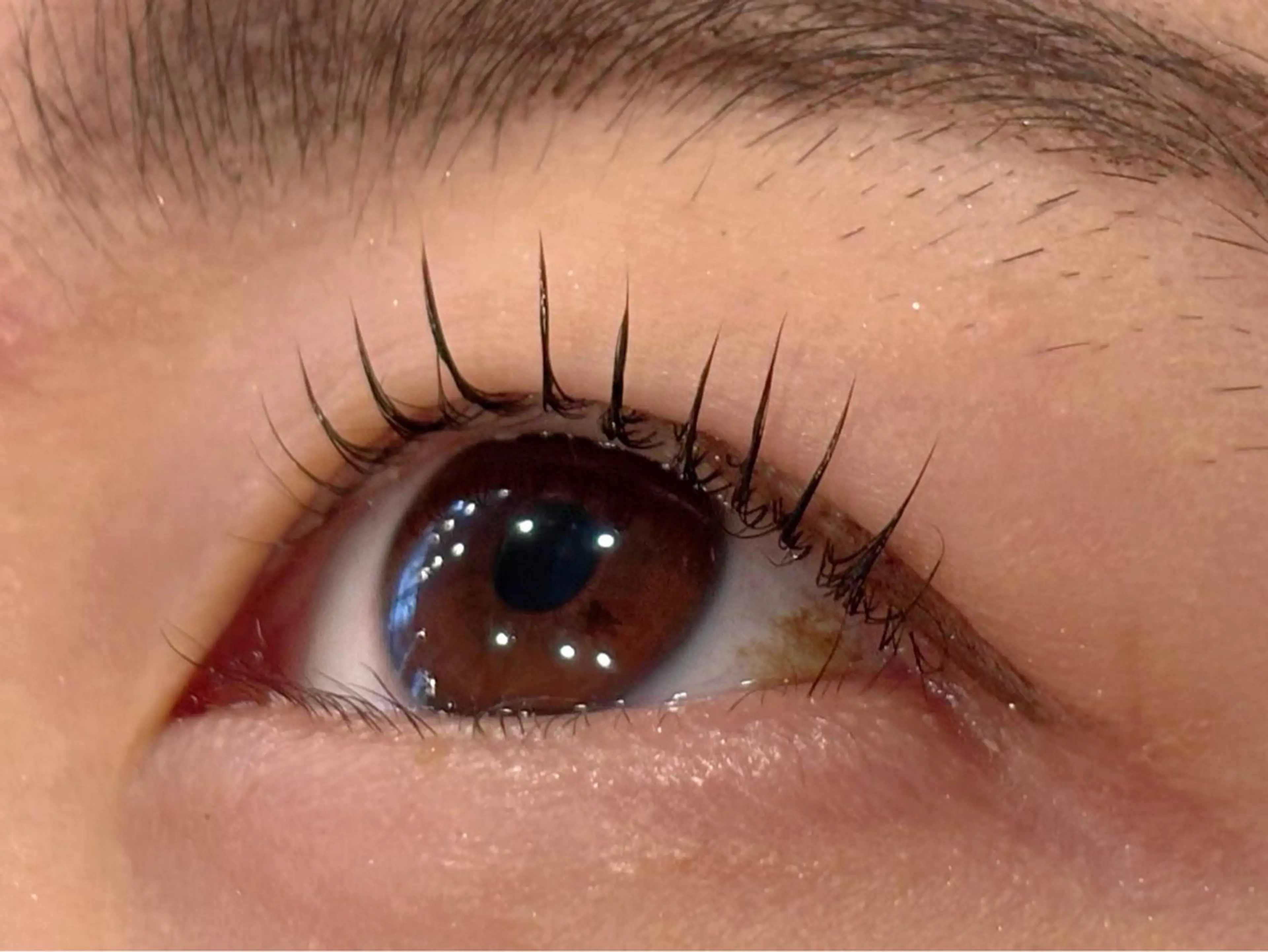 マツエク・マツパ マツパ OAK（オーク） 小倉店のマツエク・マツパデザイン