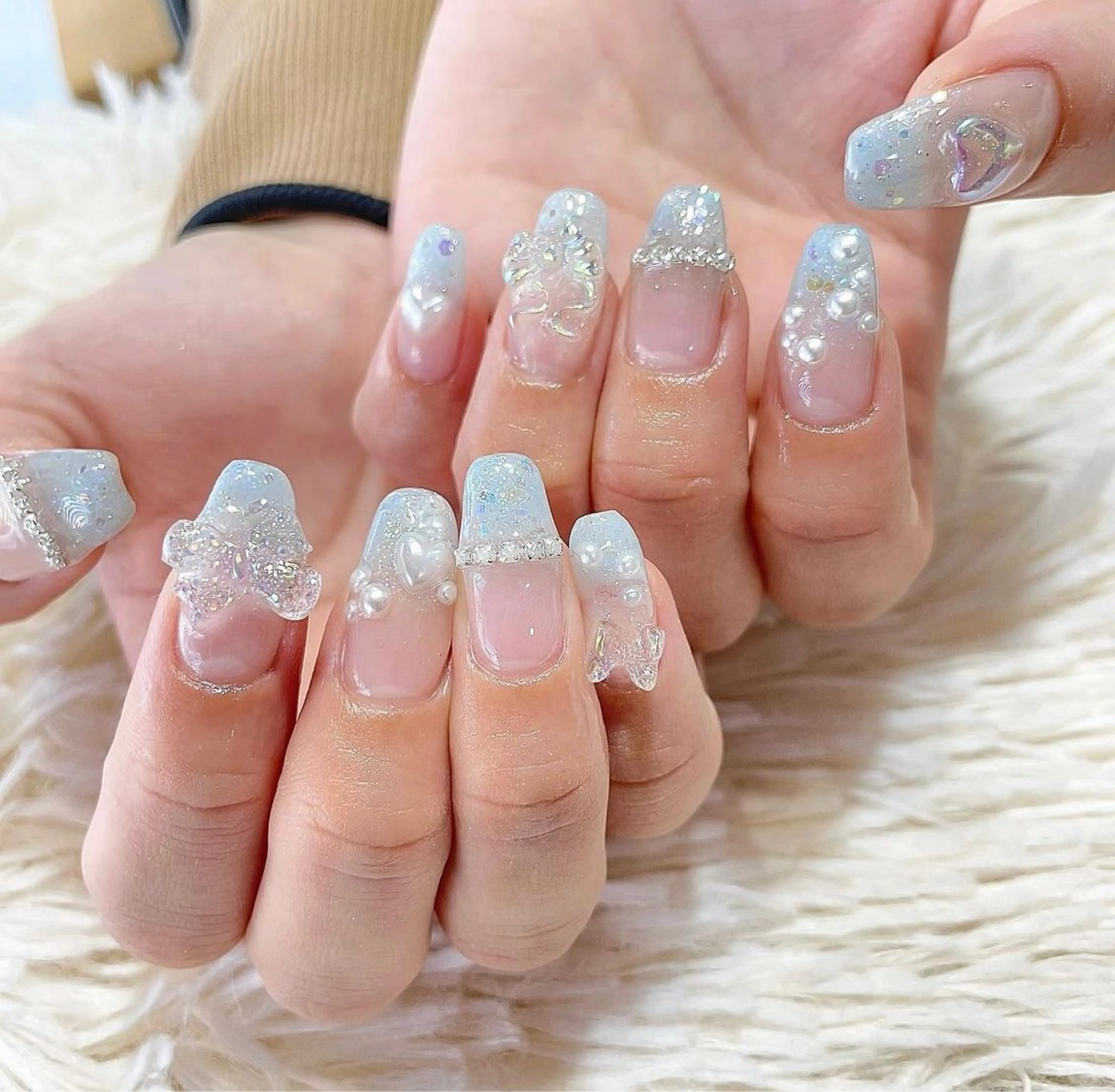 ネイル ネイルサロン　Pito所属・ネイルサロン Pitoのネイルデザイン