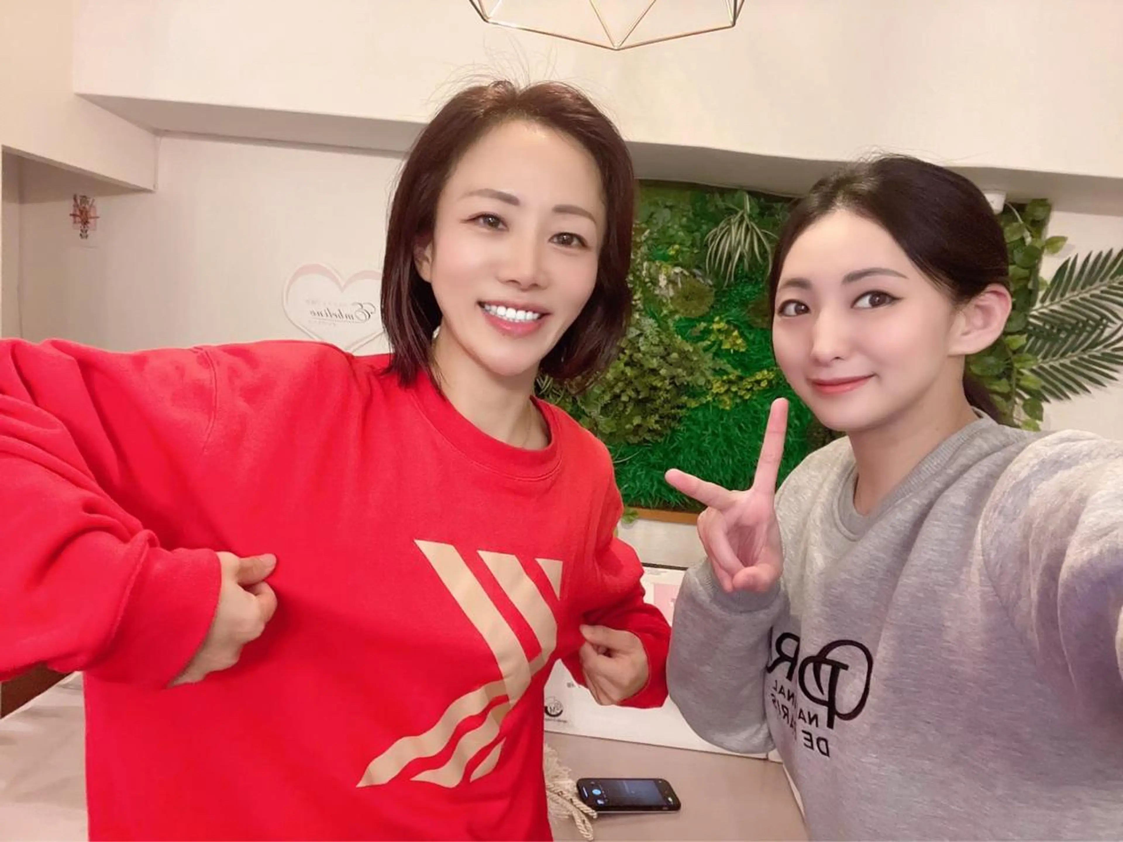 エステ リラク 山戸雅代 ~θTHETA~のエステ・リラクイメージ