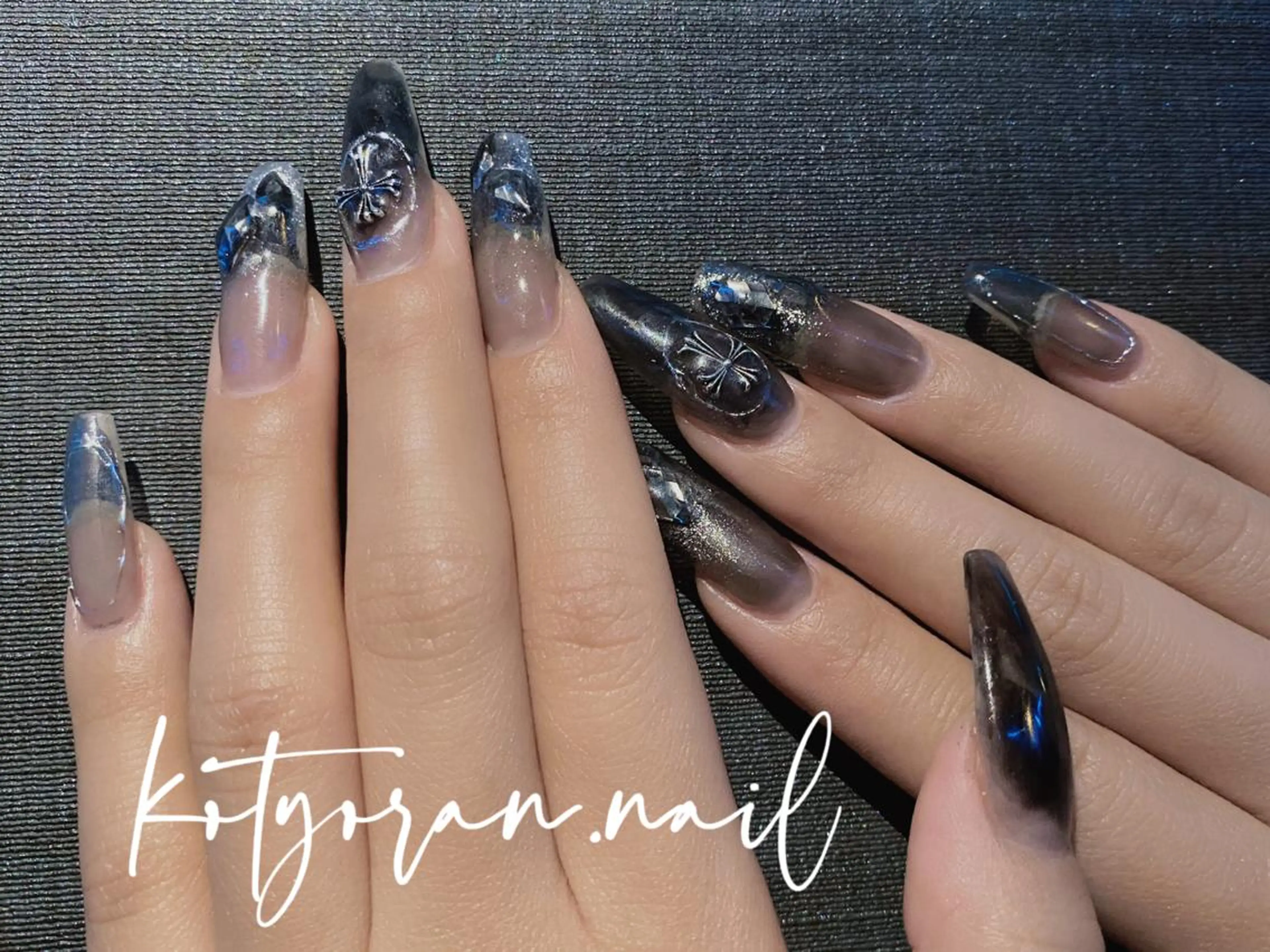 ネイル モナ サロンのネイルデザイン