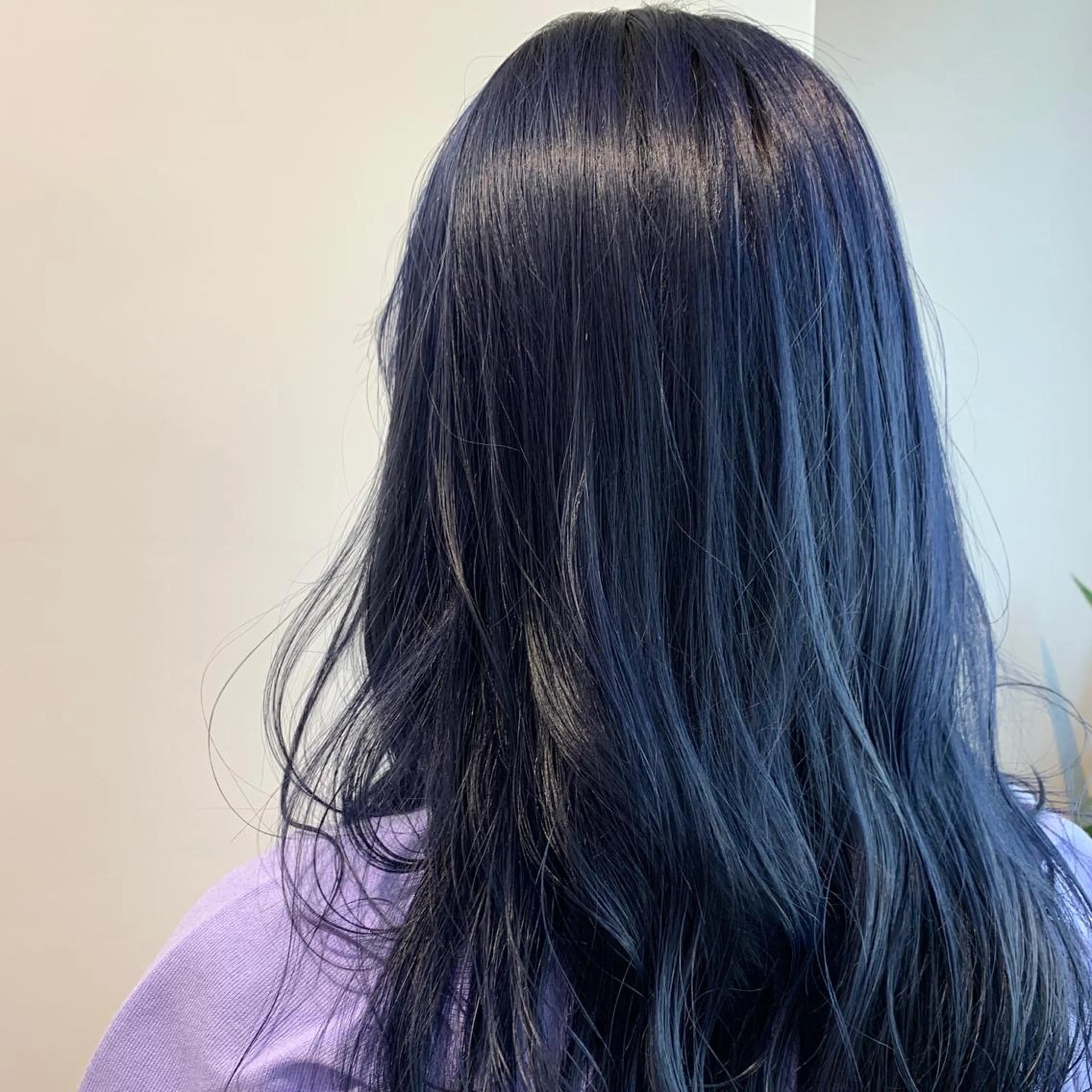 カラー ★透明感カラー★ ayaka🌹のヘアスタイル