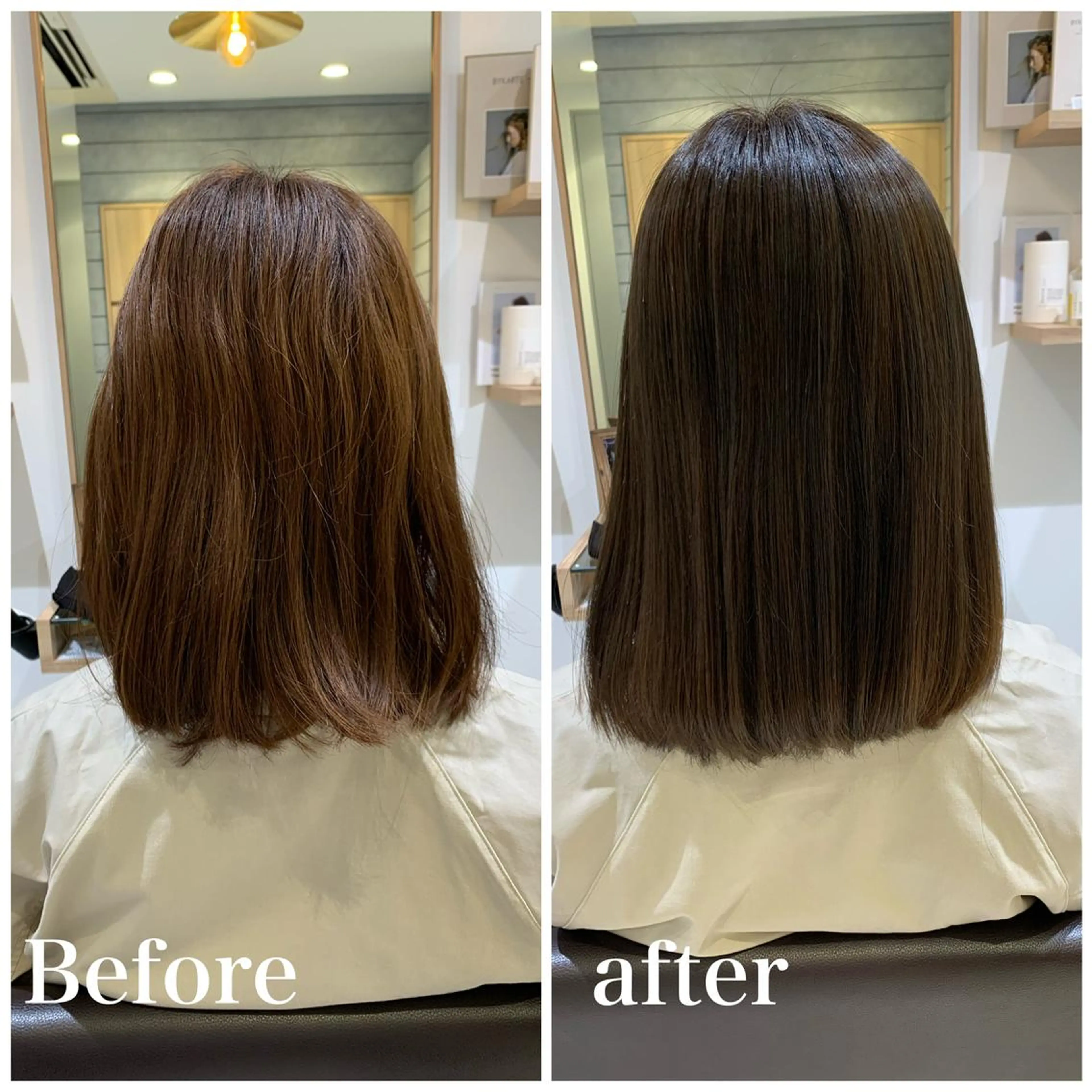 ミディアム 大姶良 友輝の眉毛・アイブロウイメージ