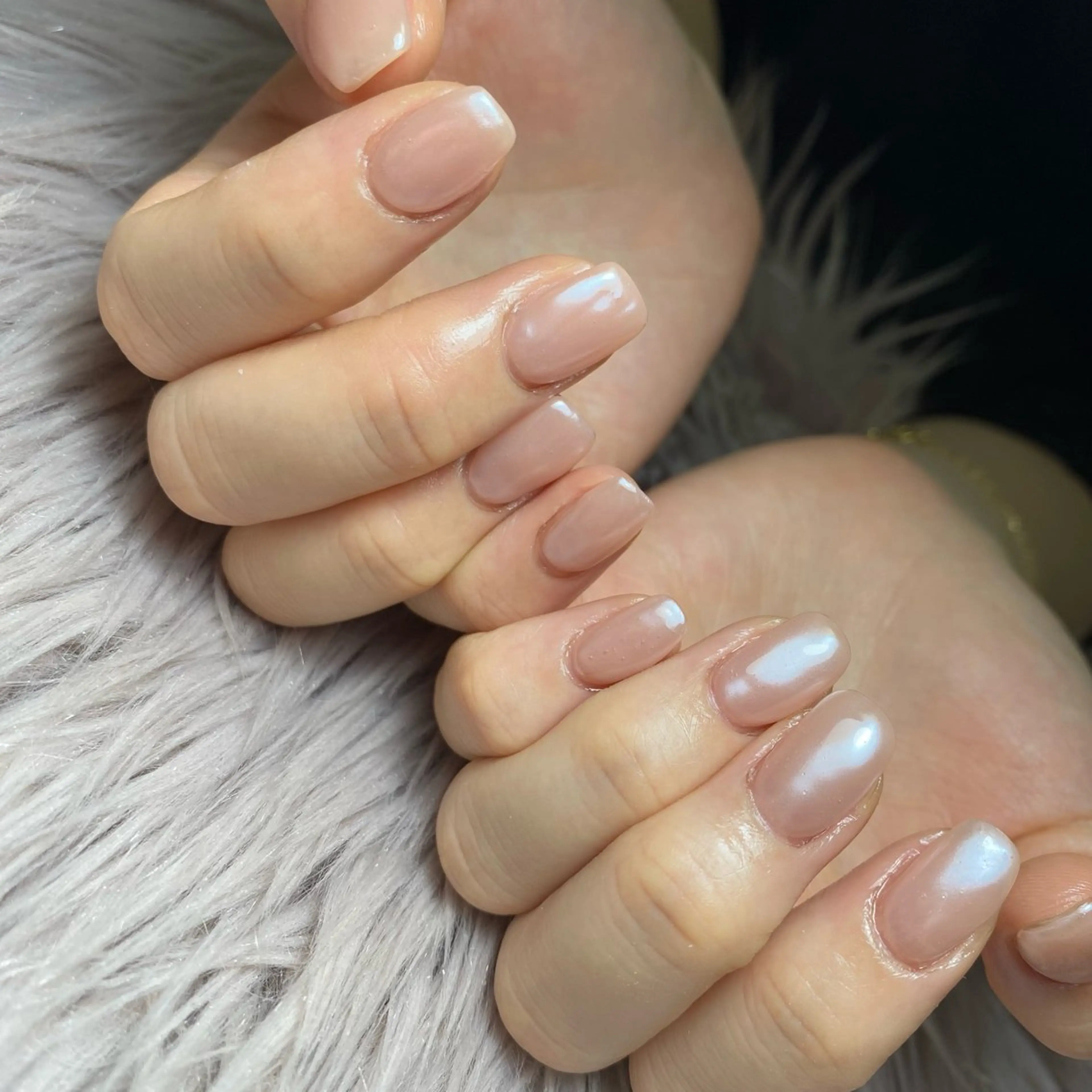 ネイル Beauty Space N&Nのネイルデザイン