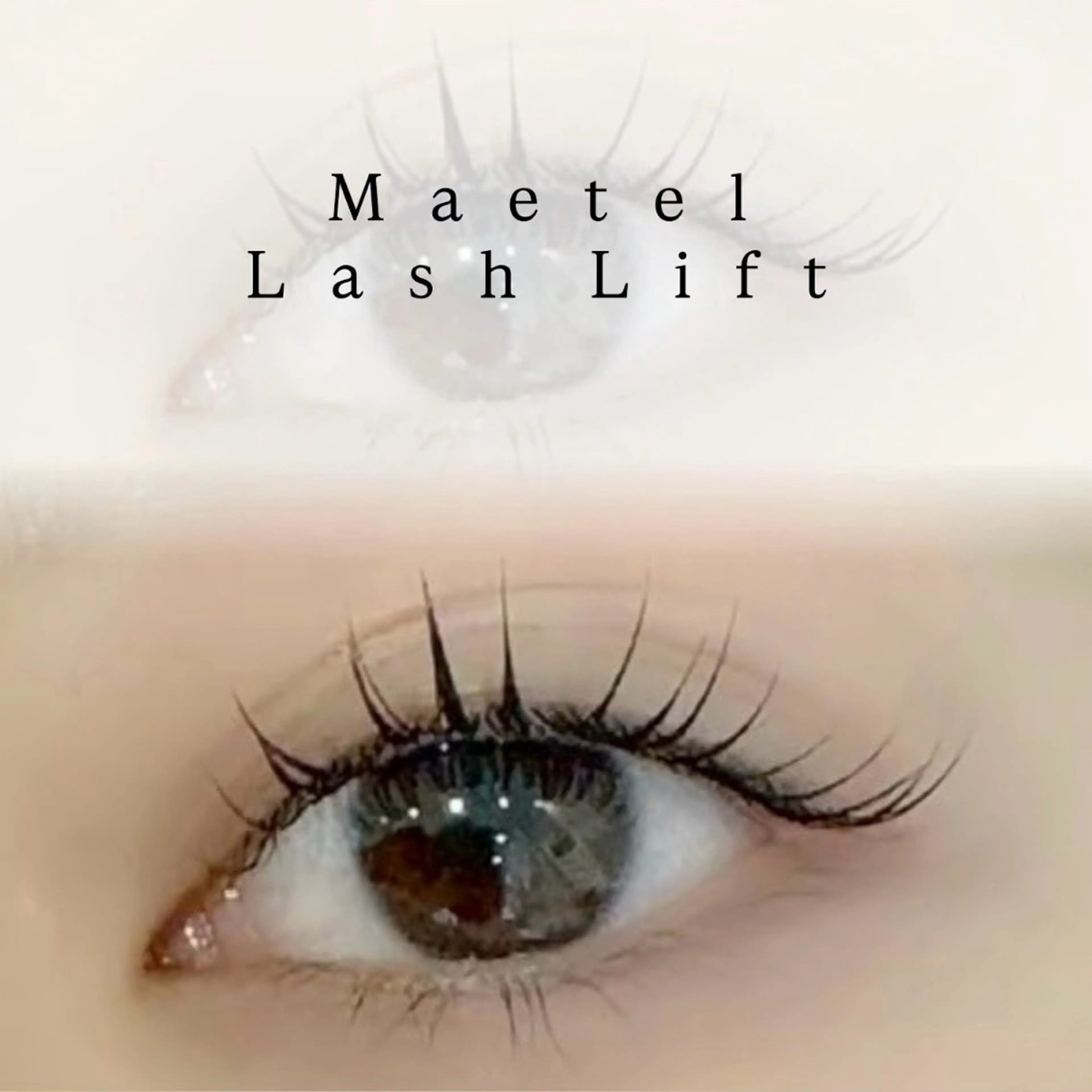 マツエク・マツパ マツパ menoa 四条烏丸のマツエク・マツパデザイン