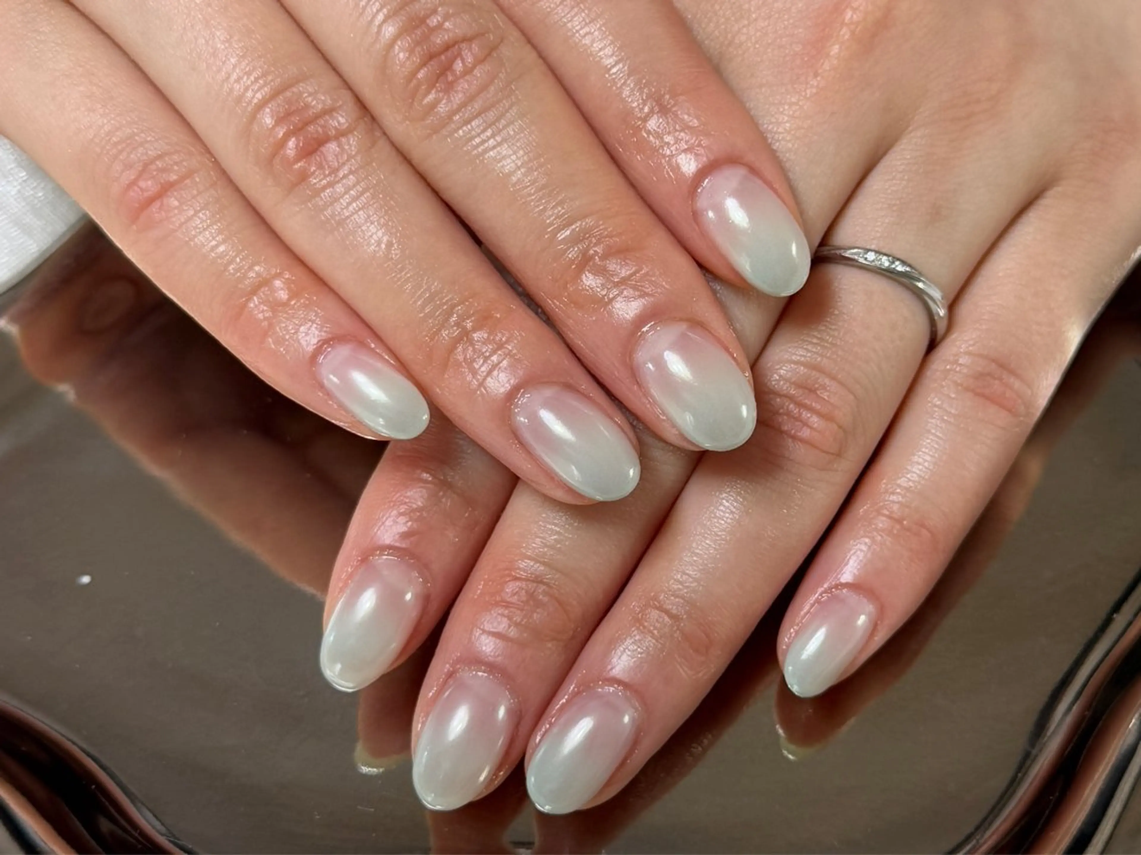 ネイル merci川口店 みさのネイルデザイン