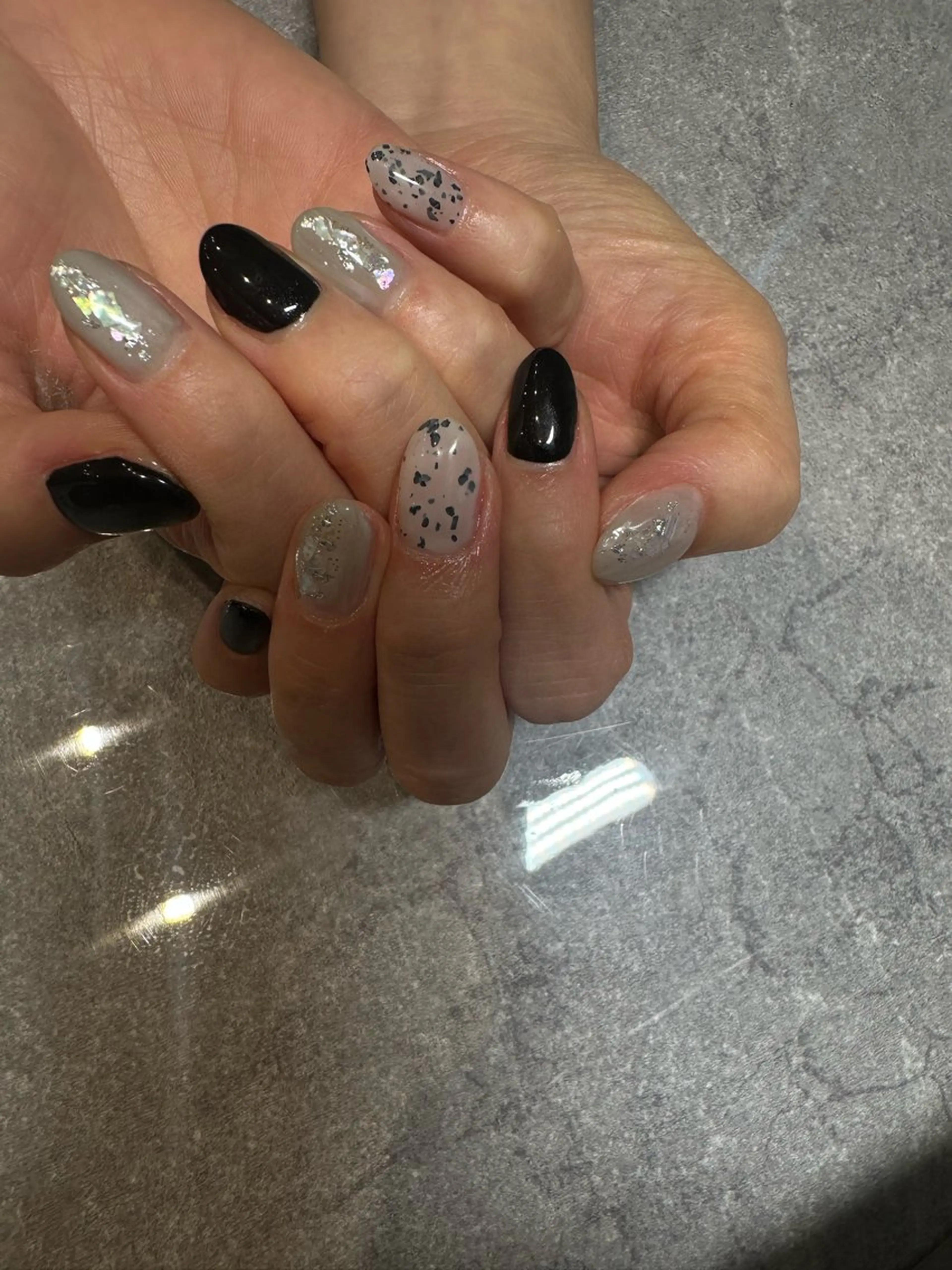 ネイル cres nail（スクールW内）所属・Sei ｜ cres nailのネイルデザイン