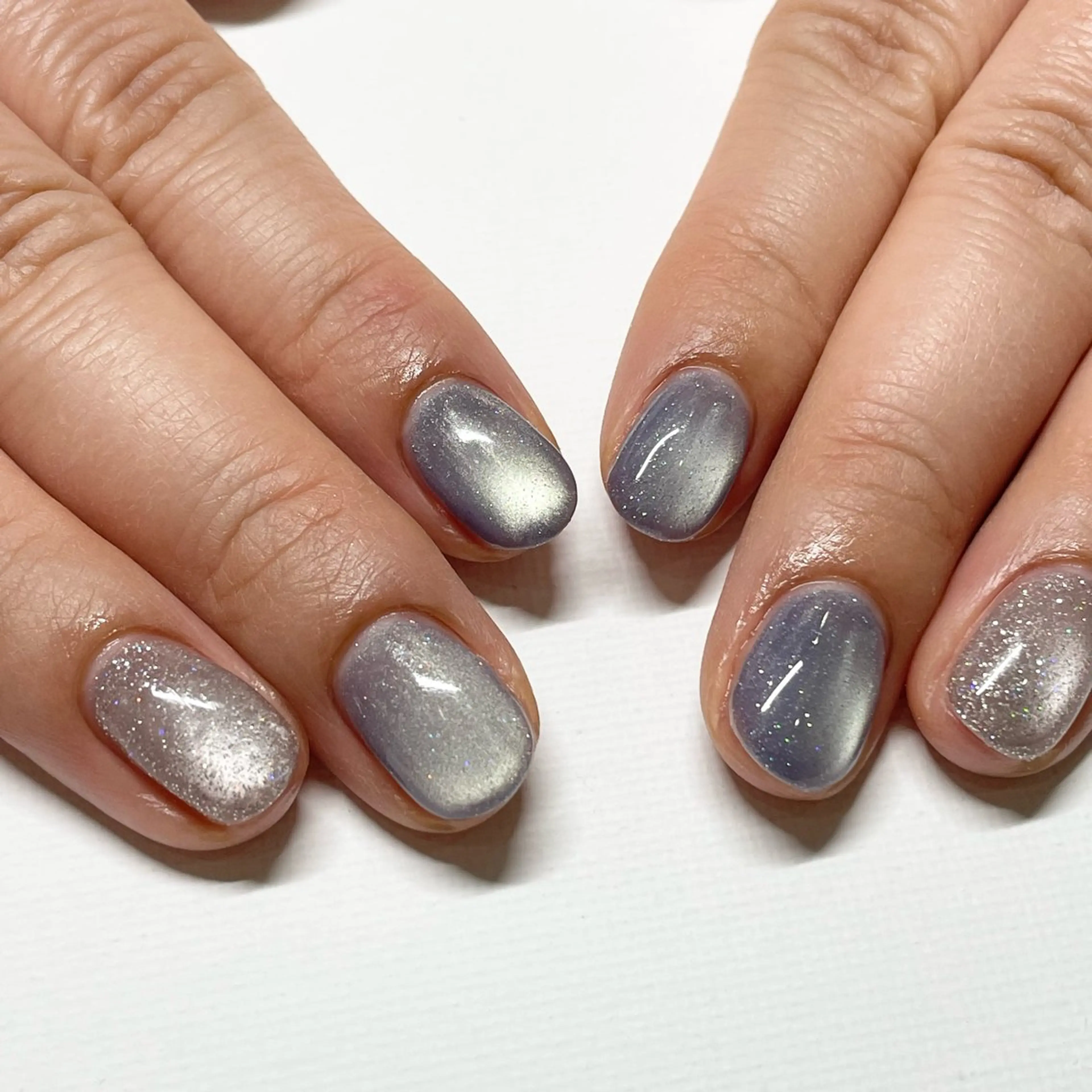 ネイル private salon 408のネイルデザイン