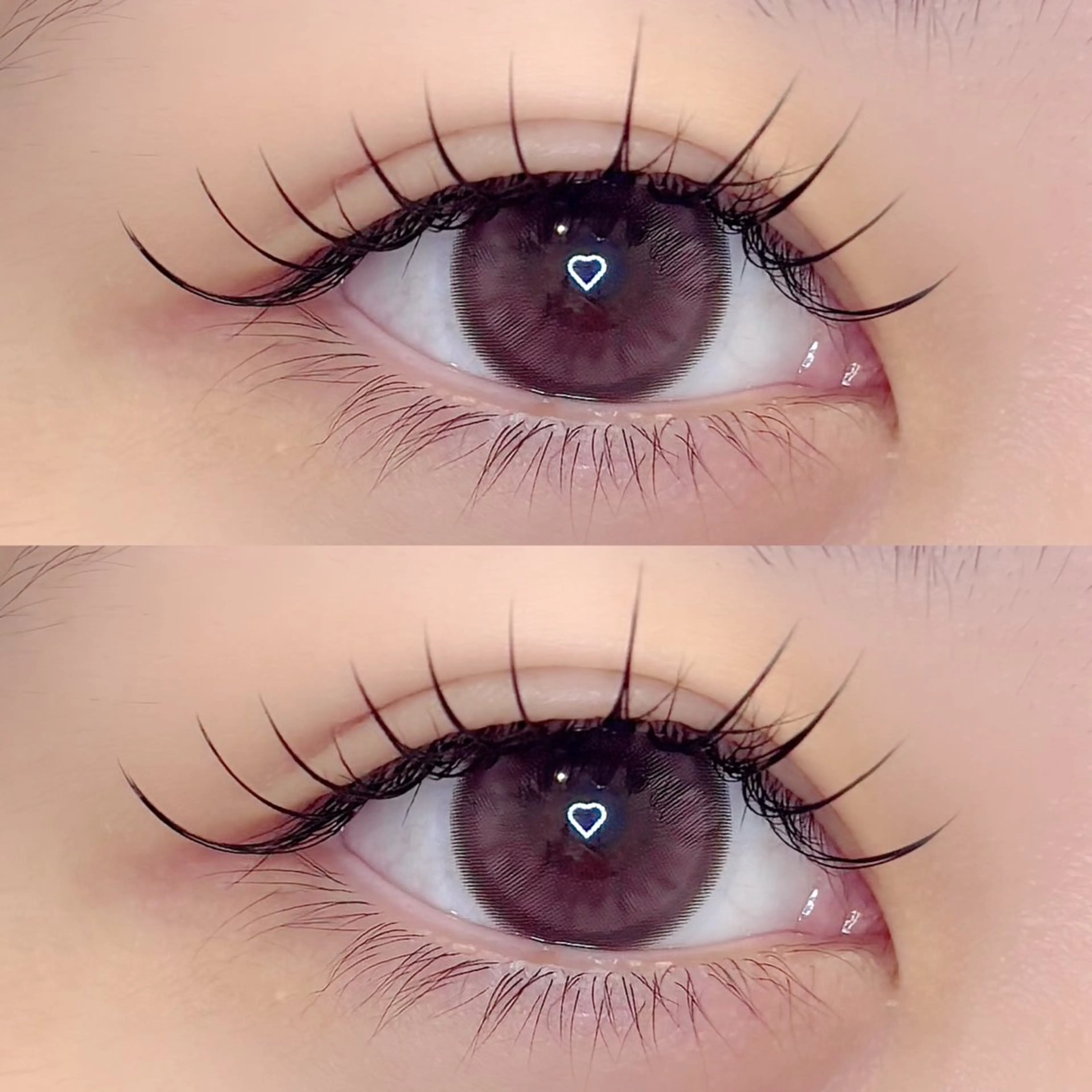 マツエク・マツパ 🎀Ami 🐇のマツエク・マツパデザイン