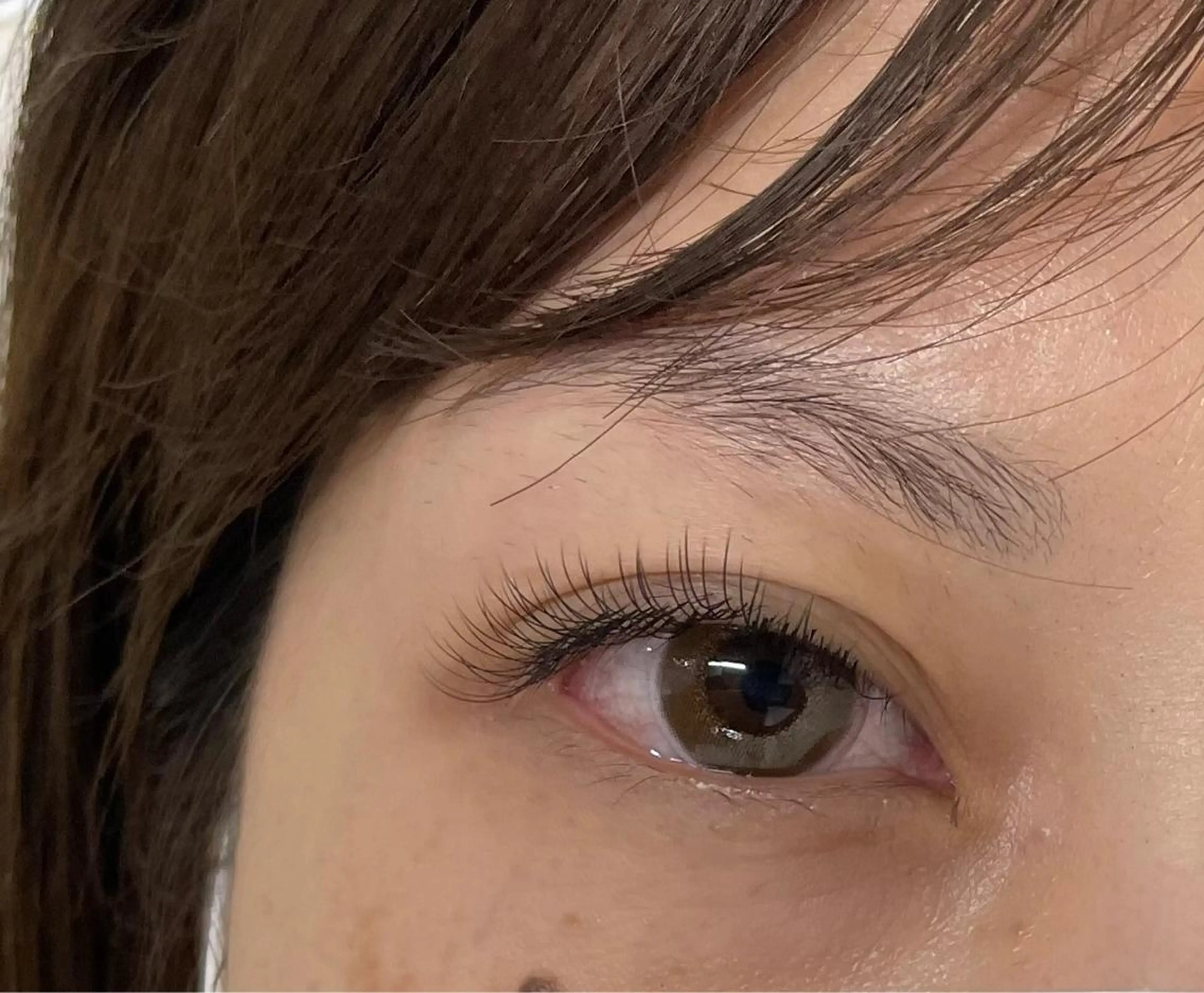 【ご新規様♪】 フラットラッシュ 120本 ¥5000の写真