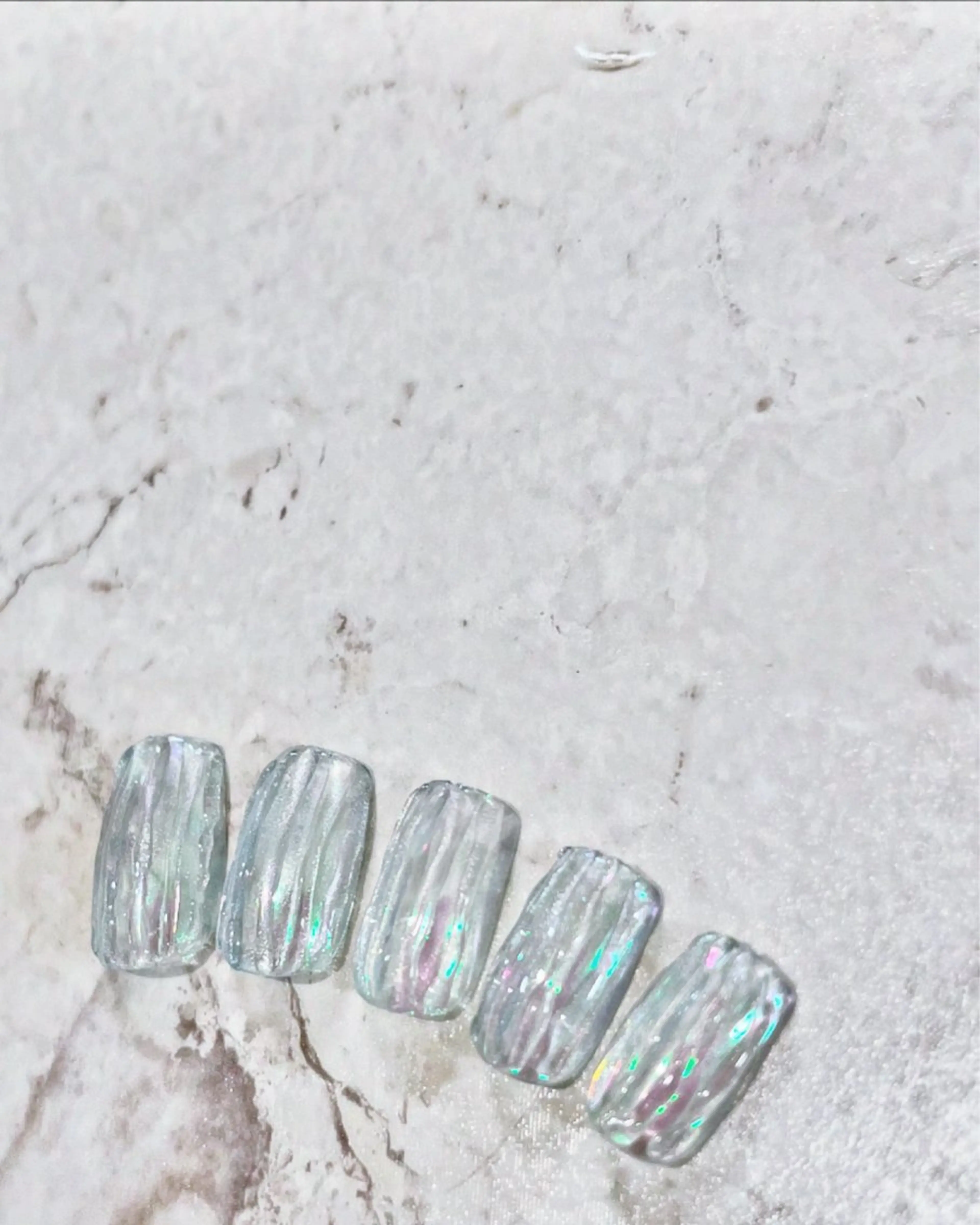 ネイル ハンドネイル フットネイル ハンドケア gypsofia ジプソフィアのネイルデザイン