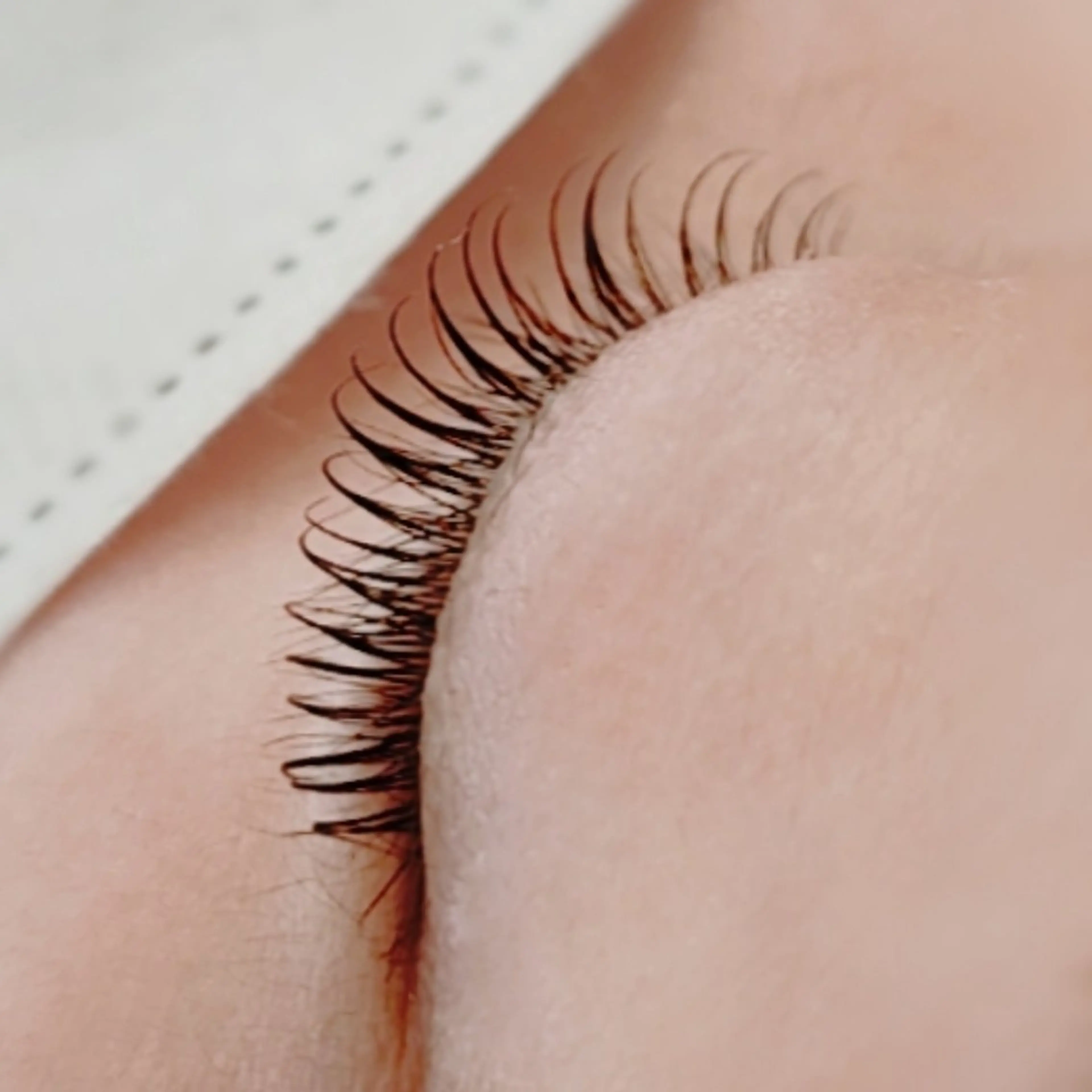 マツエク・マツパ Rainy みたけ店のマツエク・マツパデザイン