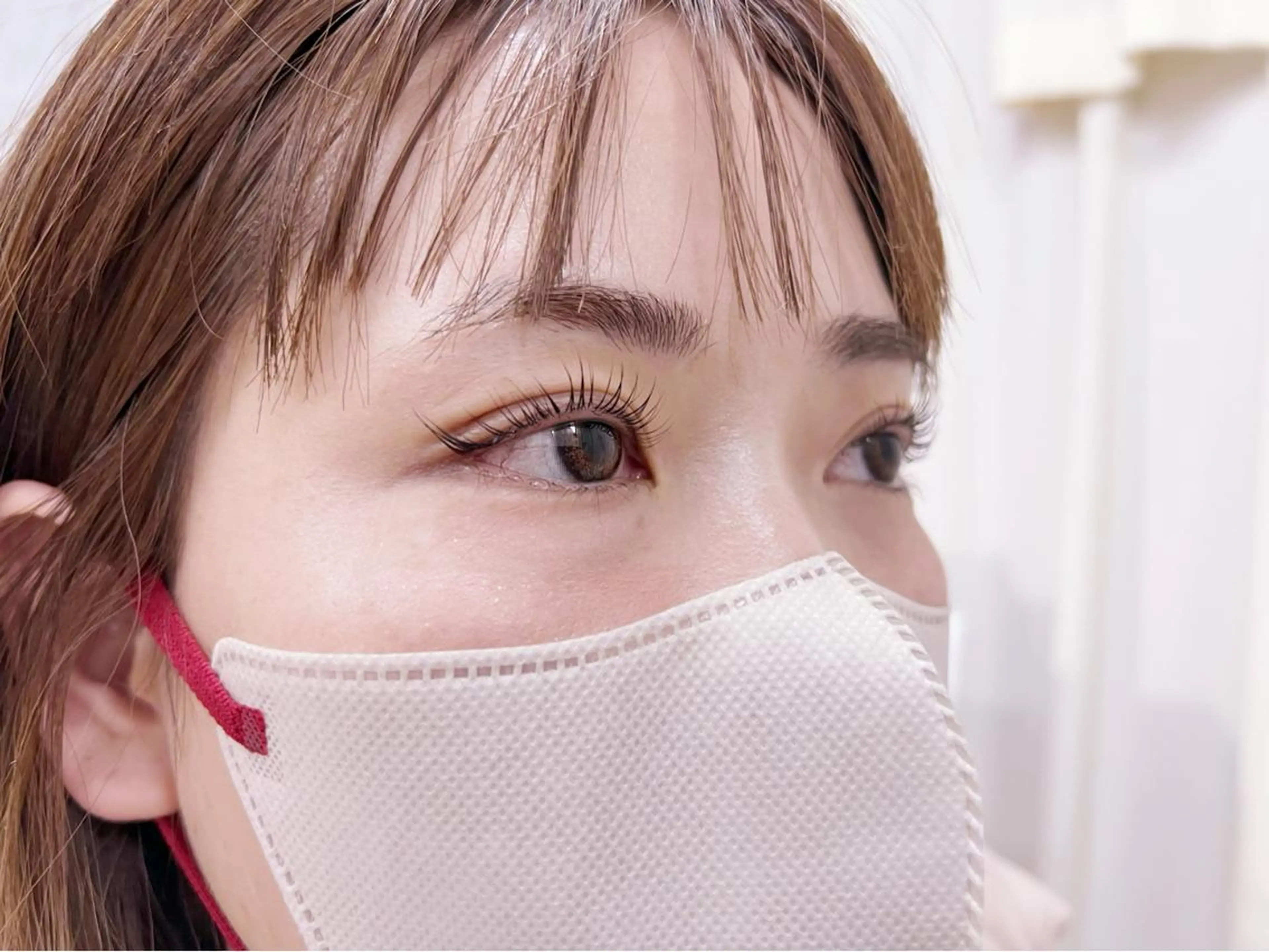 マツエク・マツパ eyelash ＊salonのマツエク・マツパデザイン