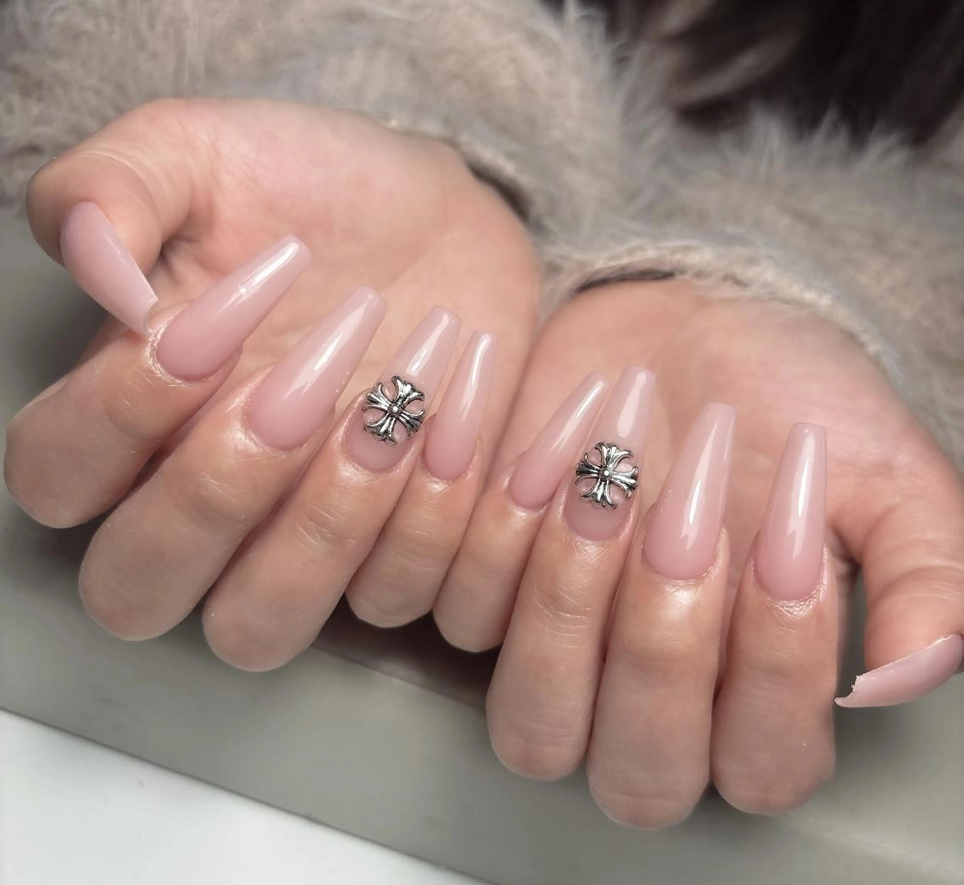 ネイル N.one minaのネイルデザイン