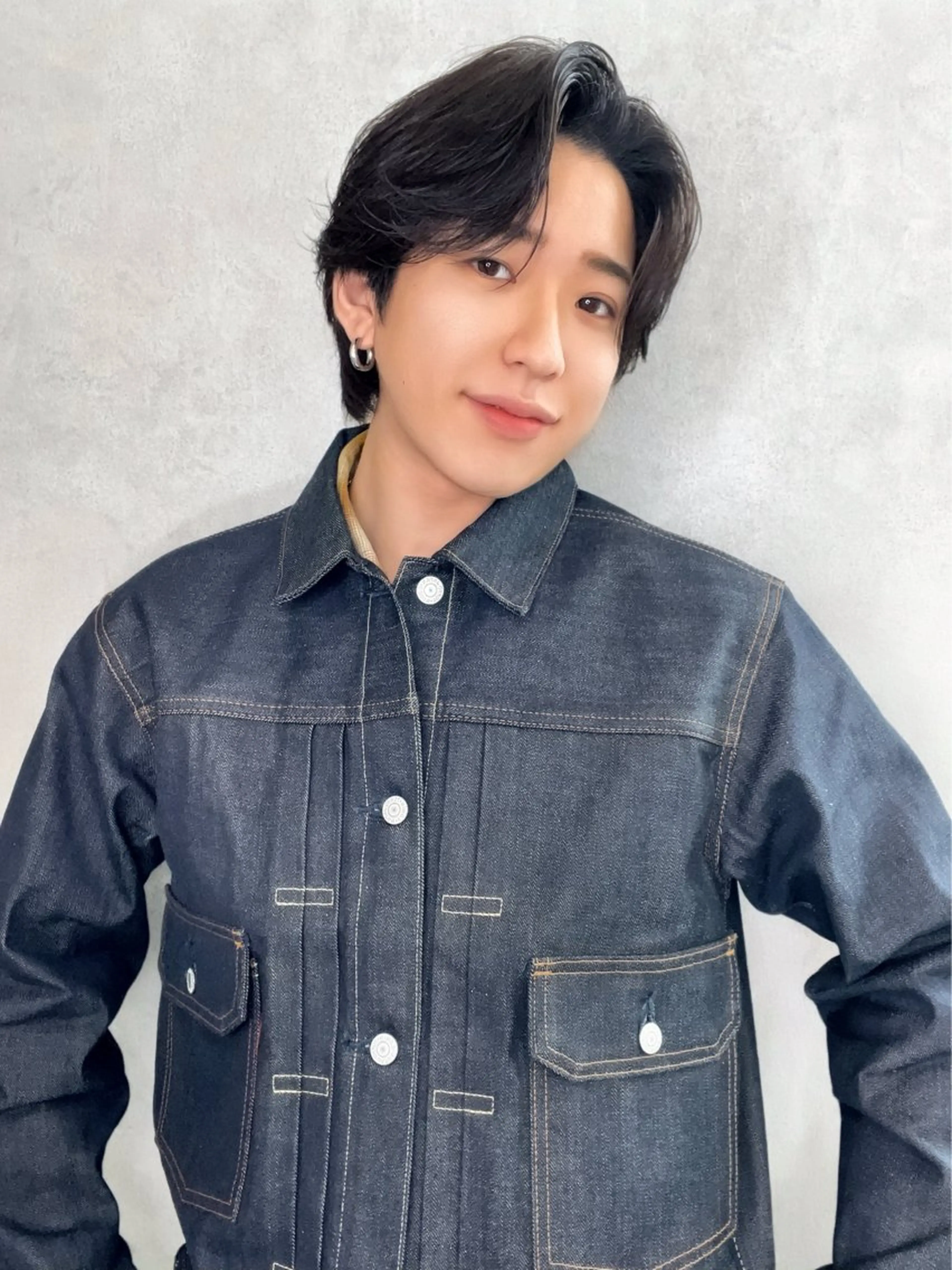 ◆メンズカット+スタイリングレクチャーの写真