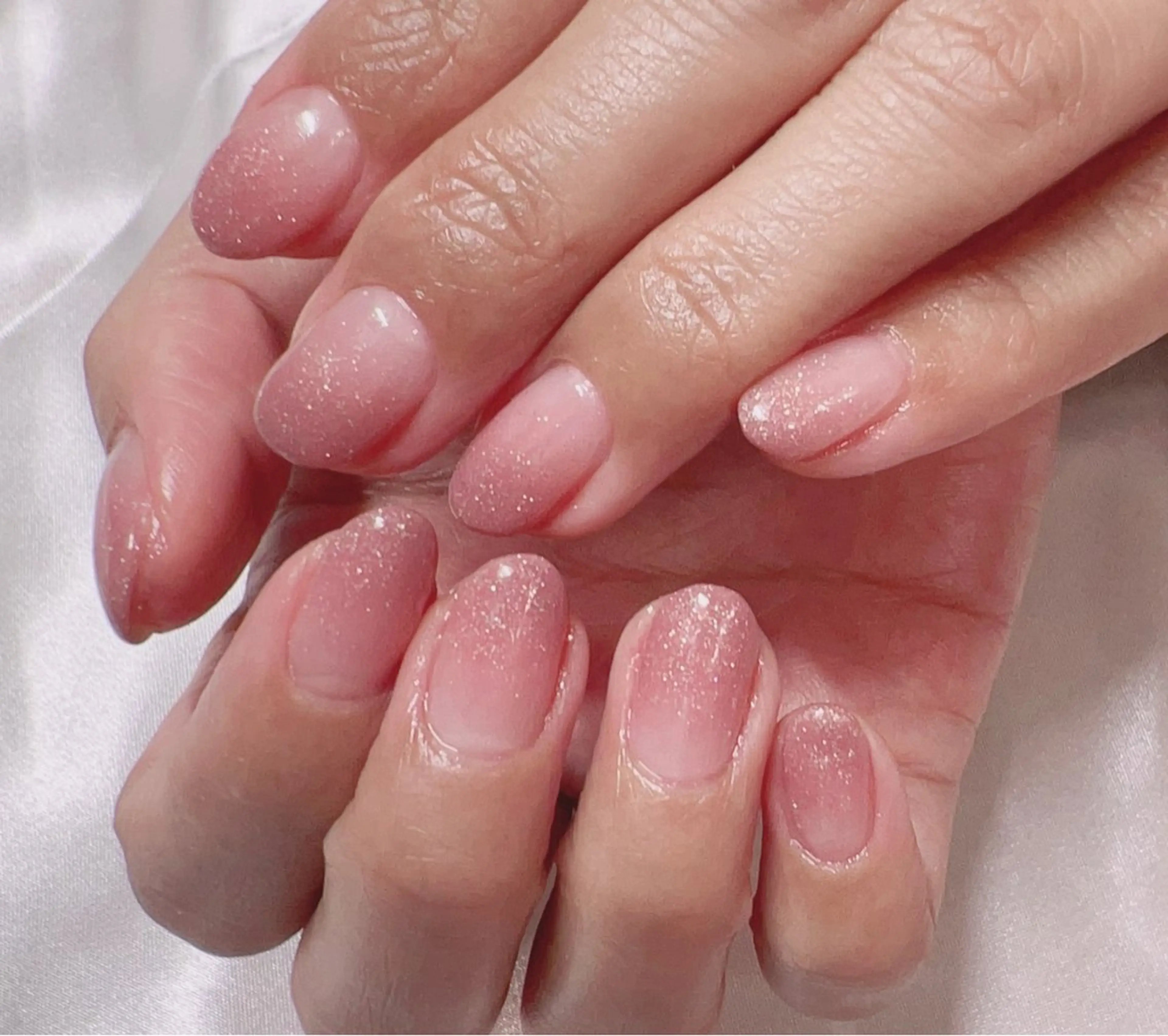 ネイル 狭山店(林) You nailのネイルデザイン