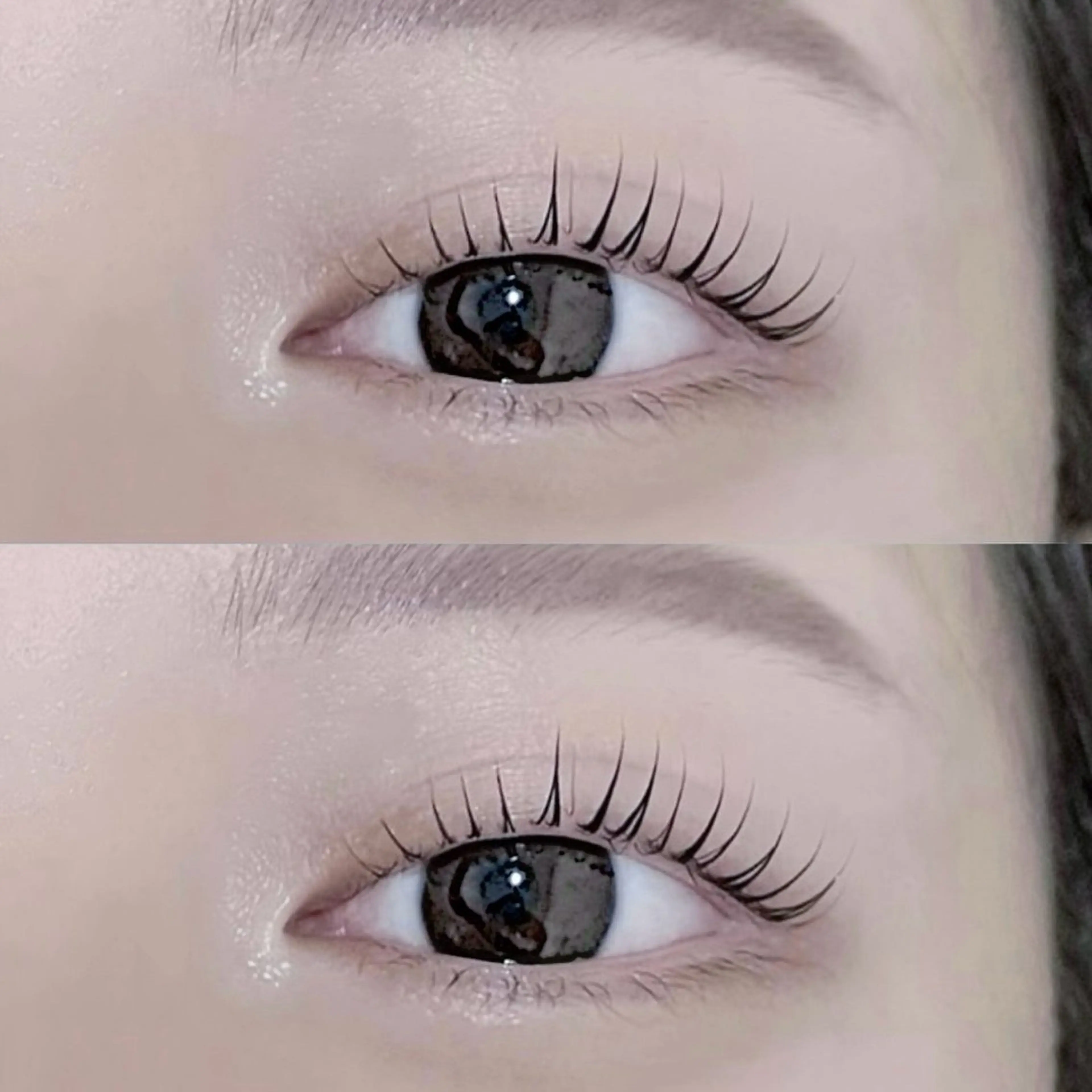 マツエク・マツパ unibrow rinaの眉毛・アイブロウイメージ