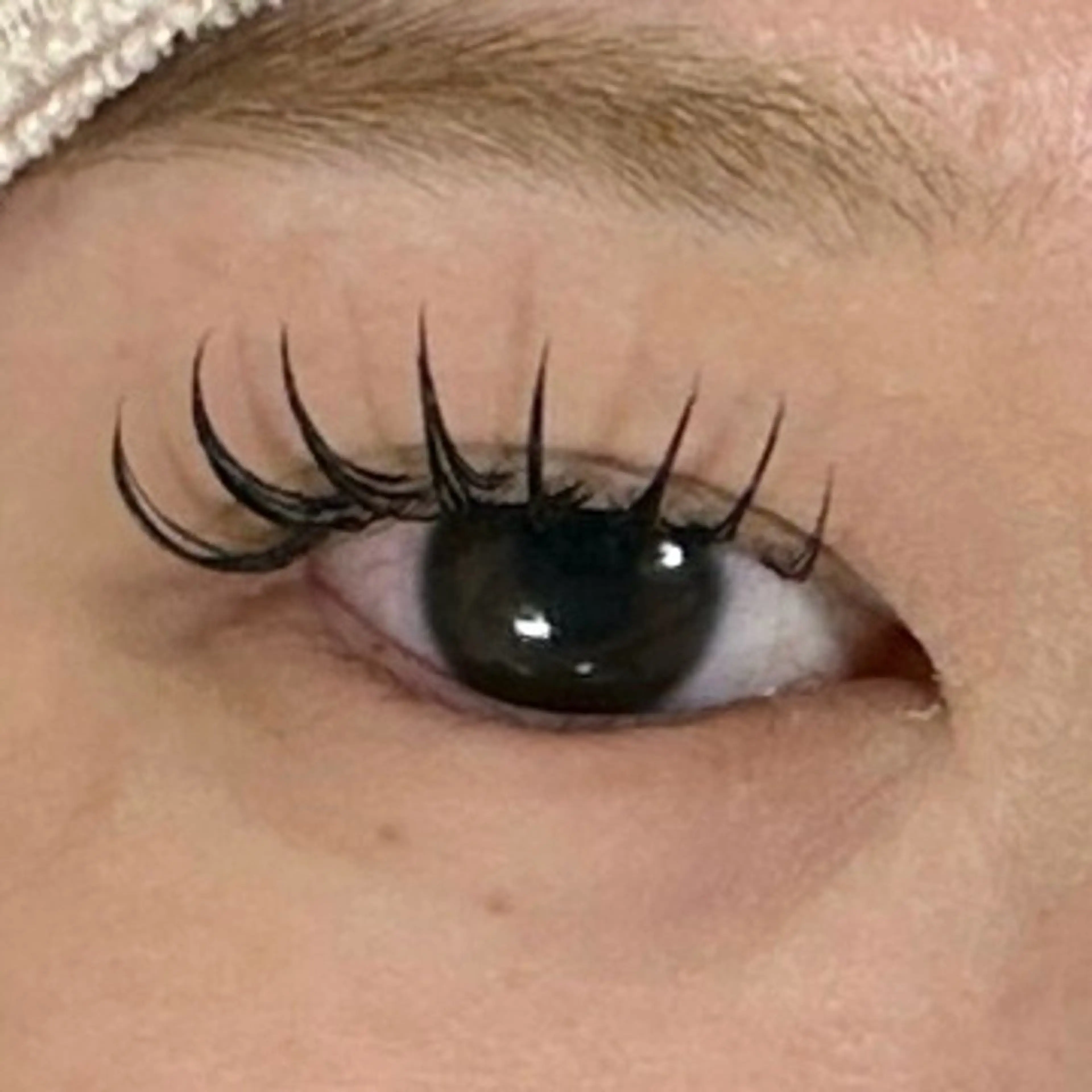 マツエク・マツパ マリーテレジア 錦糸町OGAWAのマツエク・マツパデザイン