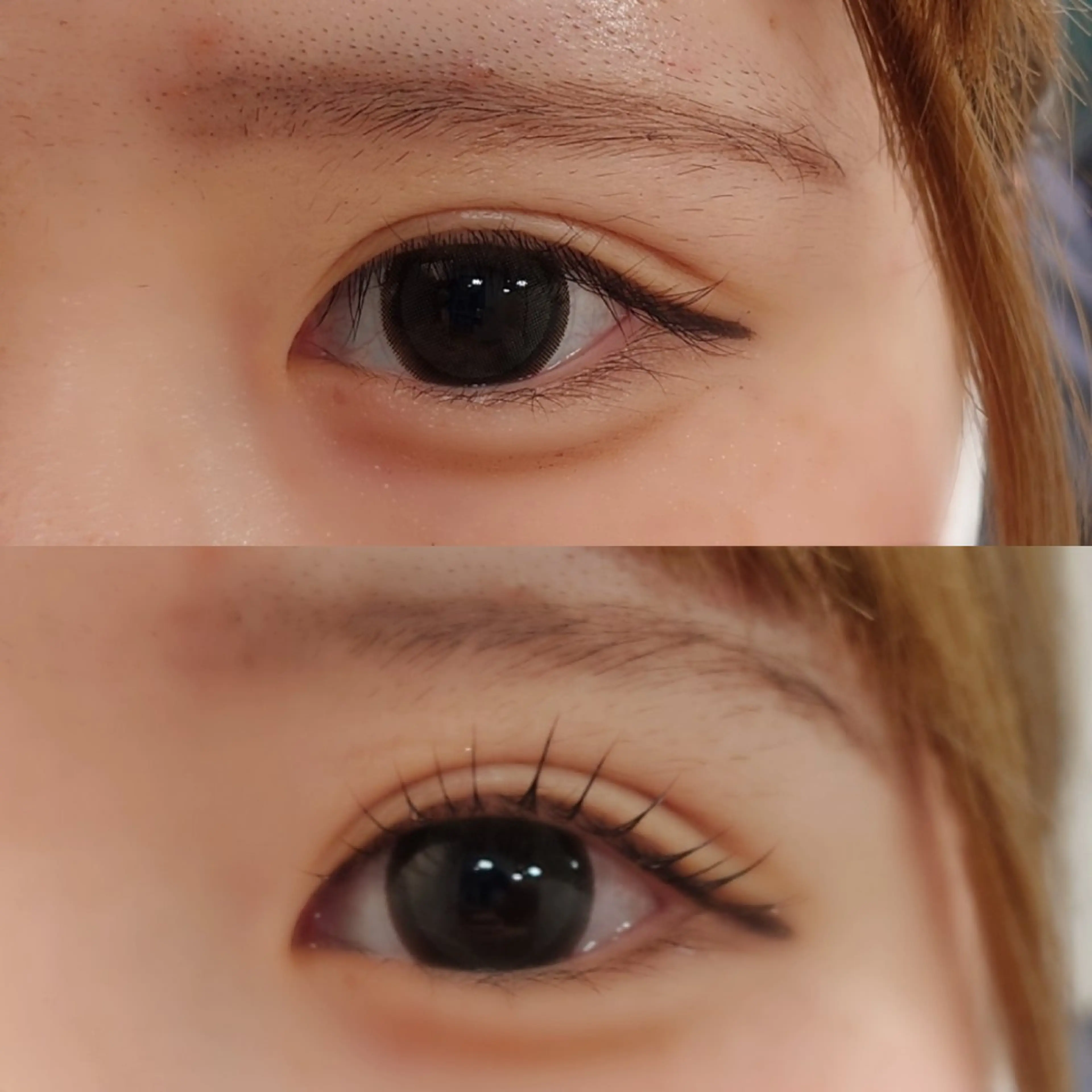 マツエク・マツパ tico 🌱shiori🌱のマツエク・マツパデザイン