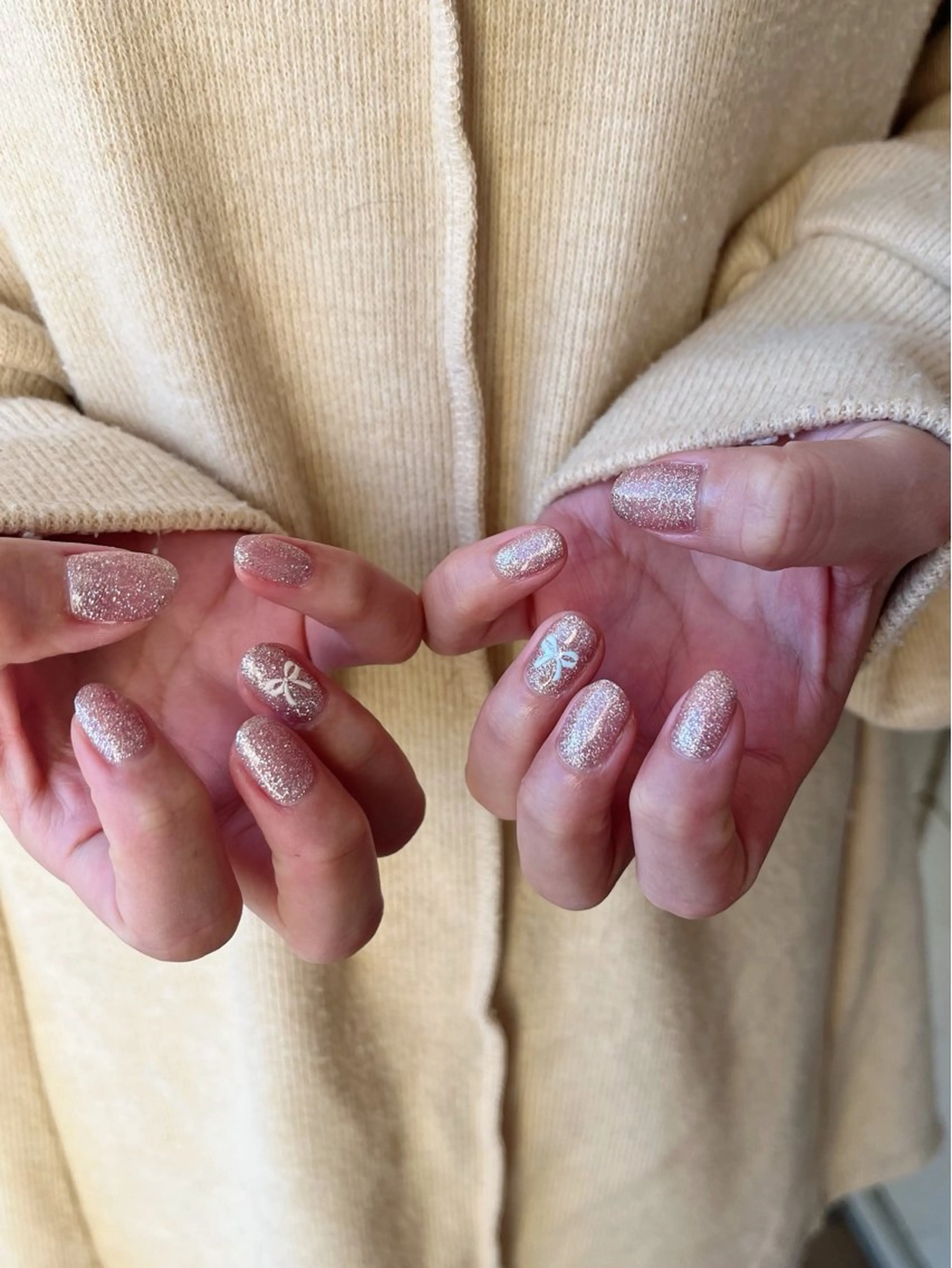 ネイル S. SAYAのネイルデザイン