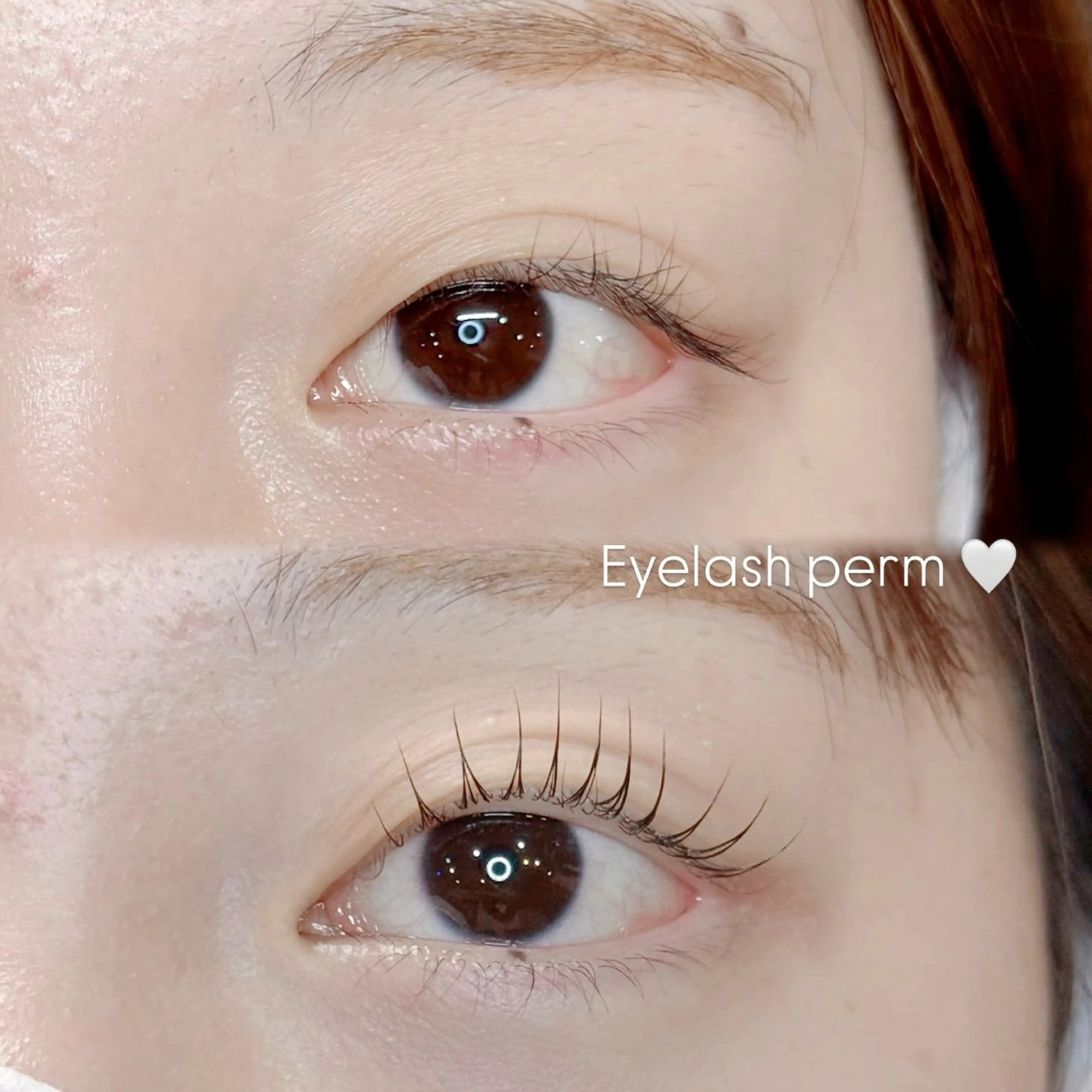 マツエク・マツパ マツパ ami eyelash✧‧˚のマツエク・マツパデザイン