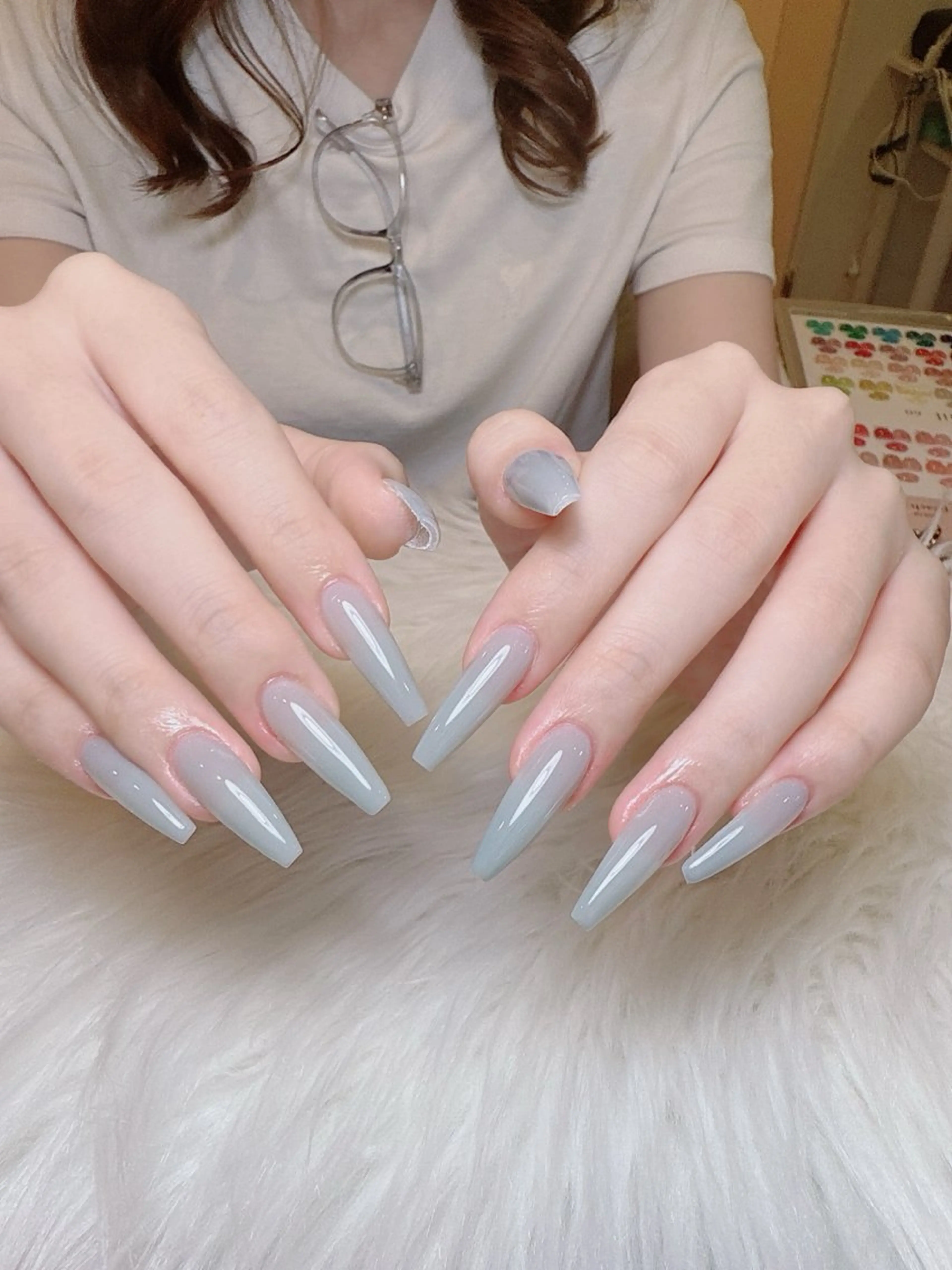 ネイル シエナ nailのネイルデザイン