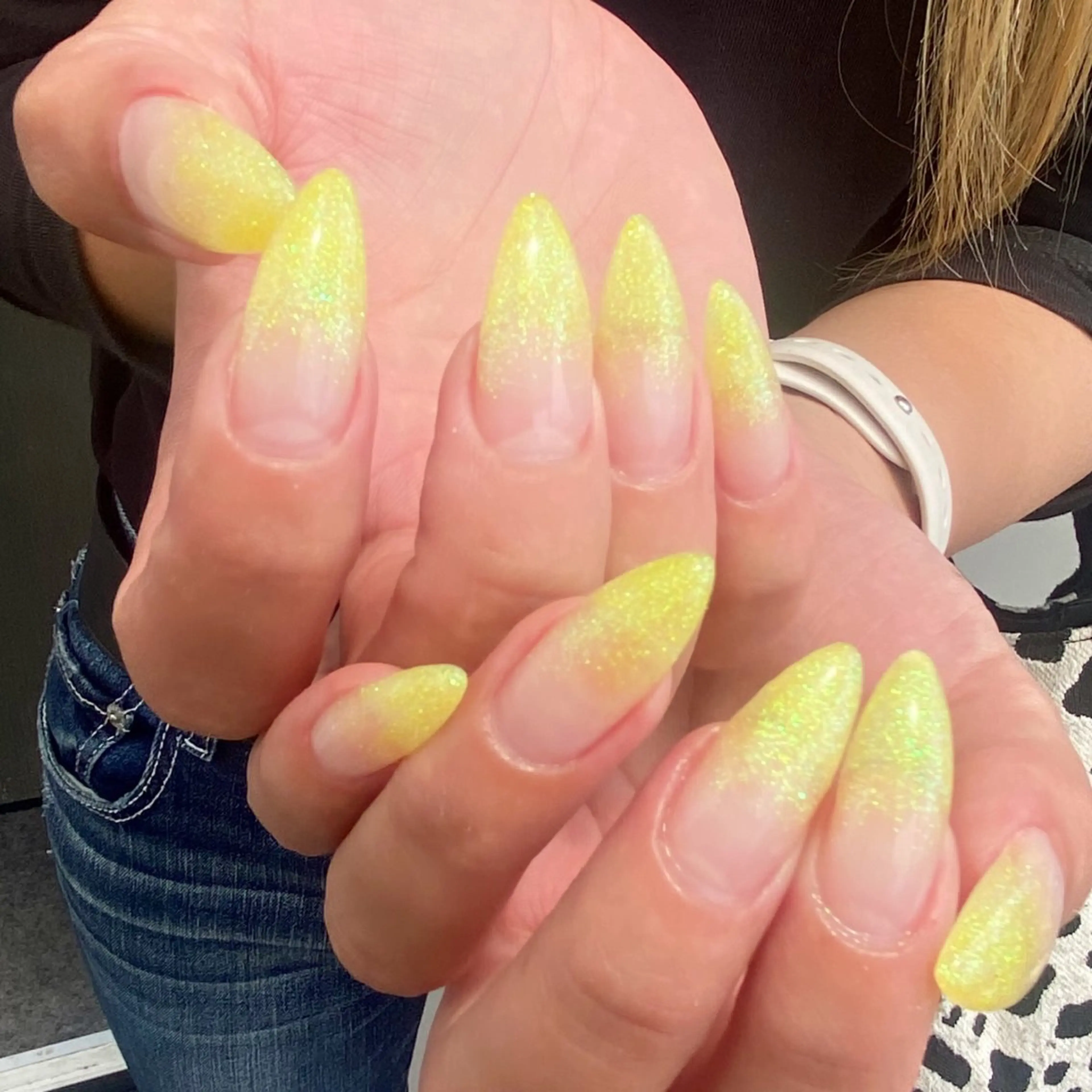 ネイル ハンドネイル ハンドケア nail salon アトリエBONOのネイルデザイン