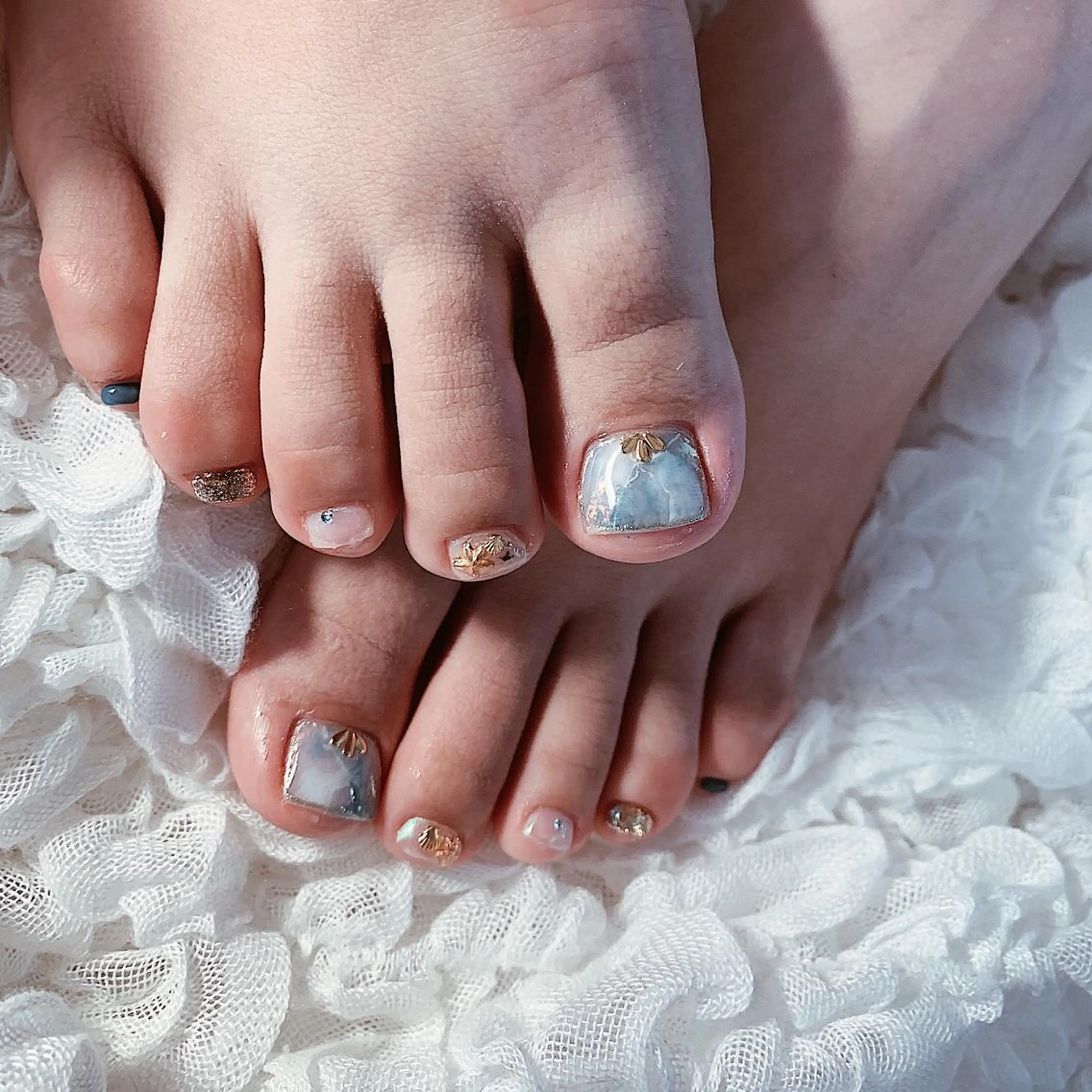 ネイル 土屋 智子のエステ・リラクイメージ