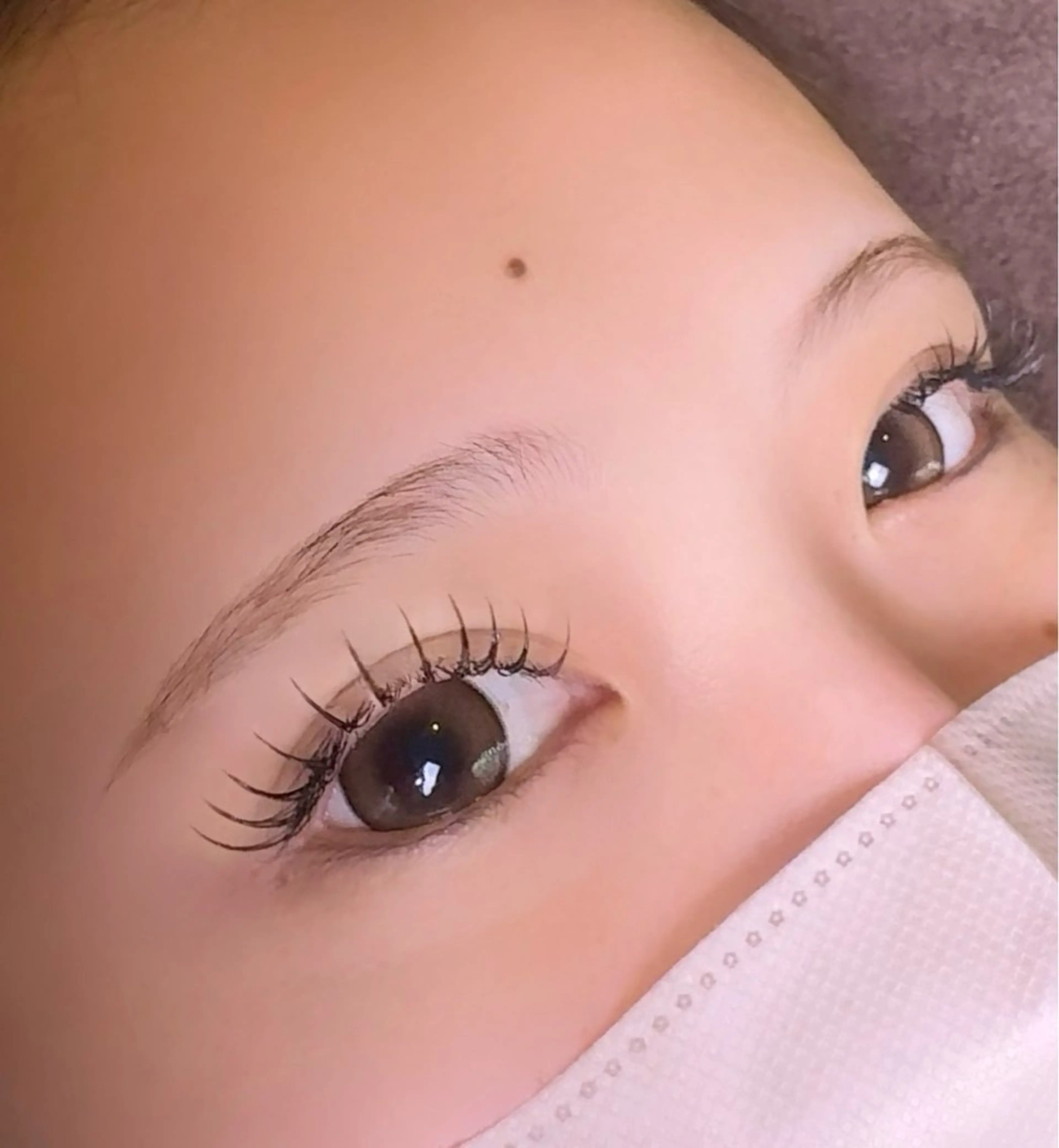 マツエク・マツパ ANDY💋🫧 ｙｕｎａのマツエク・マツパデザイン