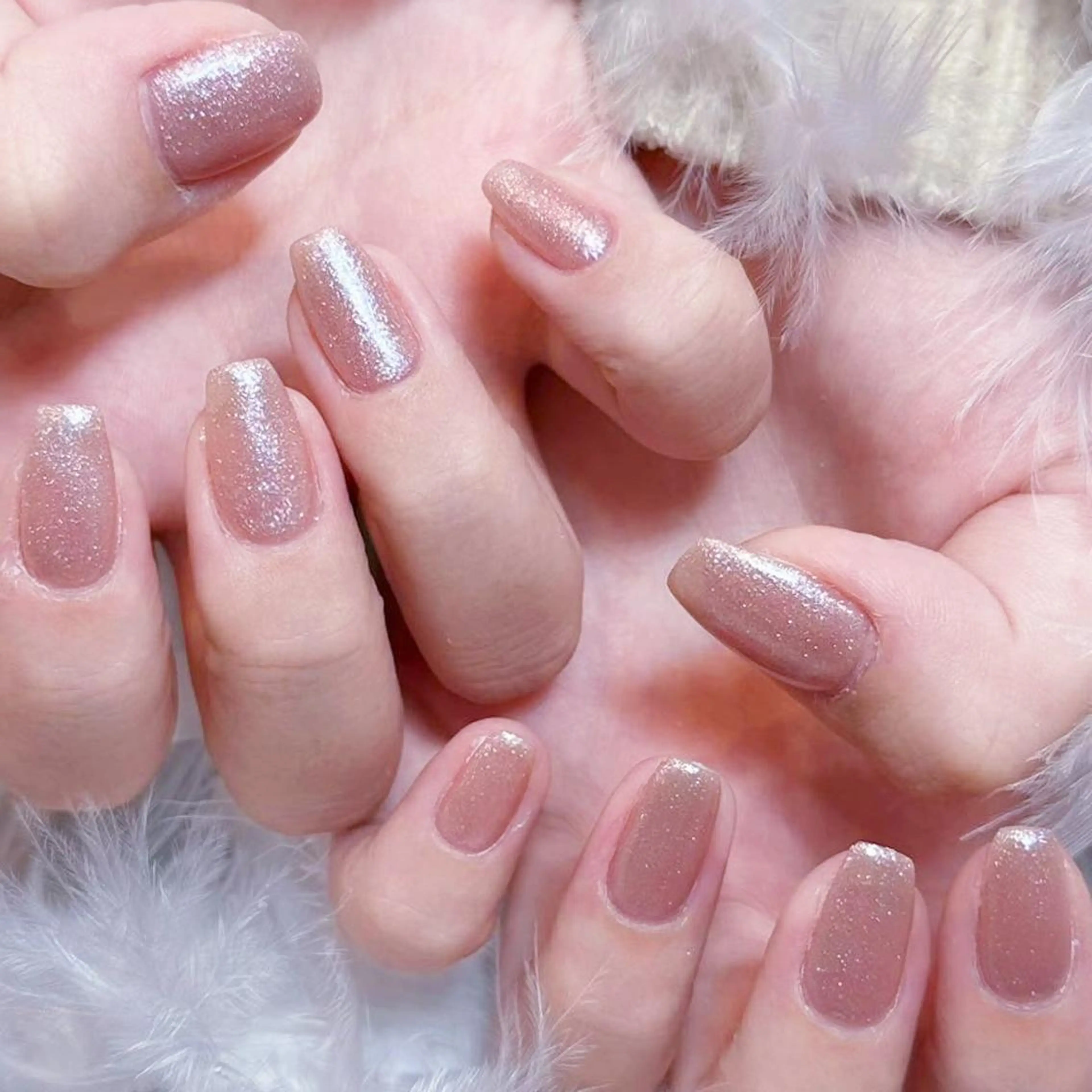 ネイル リナ 💅のネイルデザイン