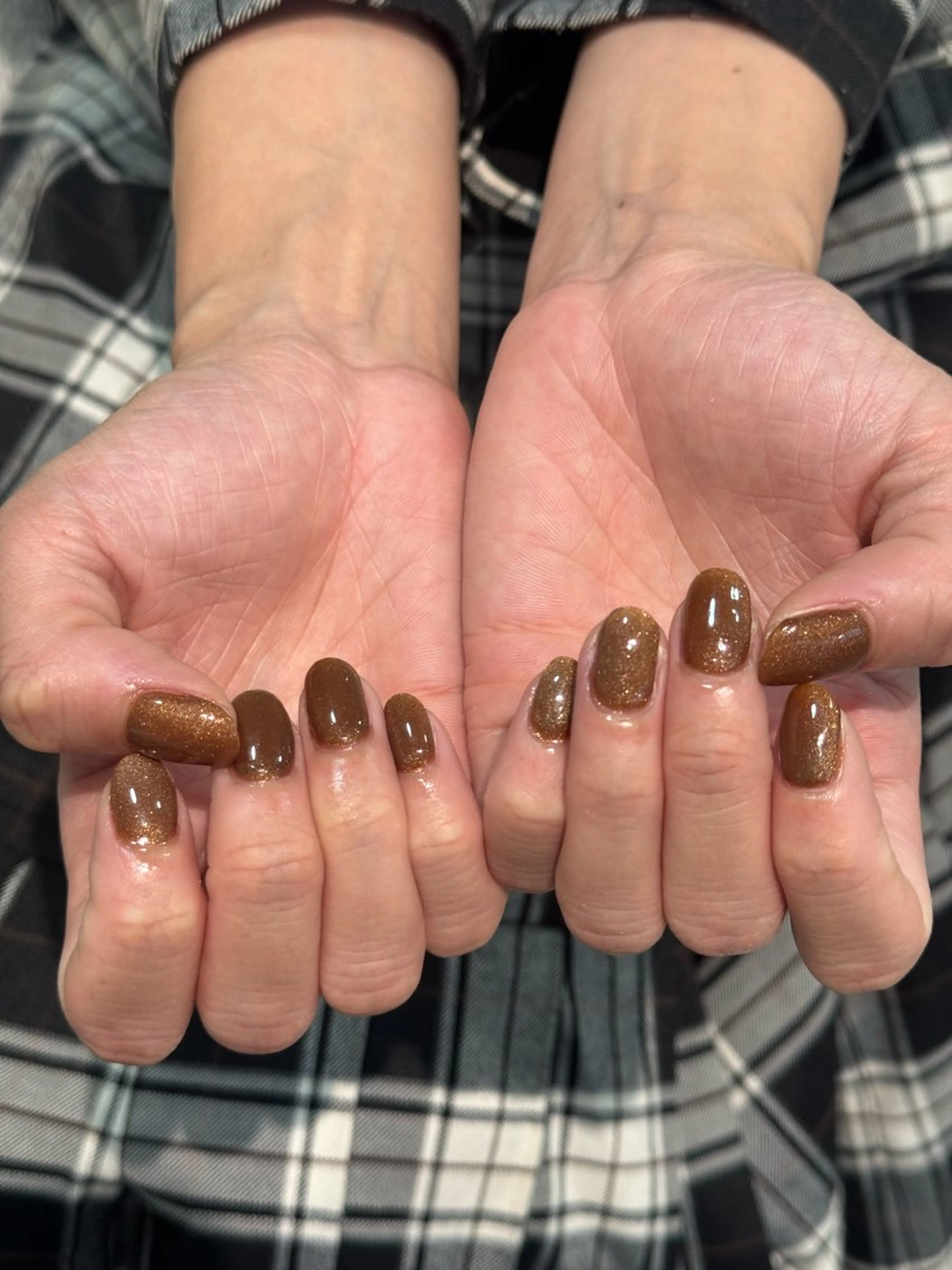 ネイル シ キのネイルデザイン