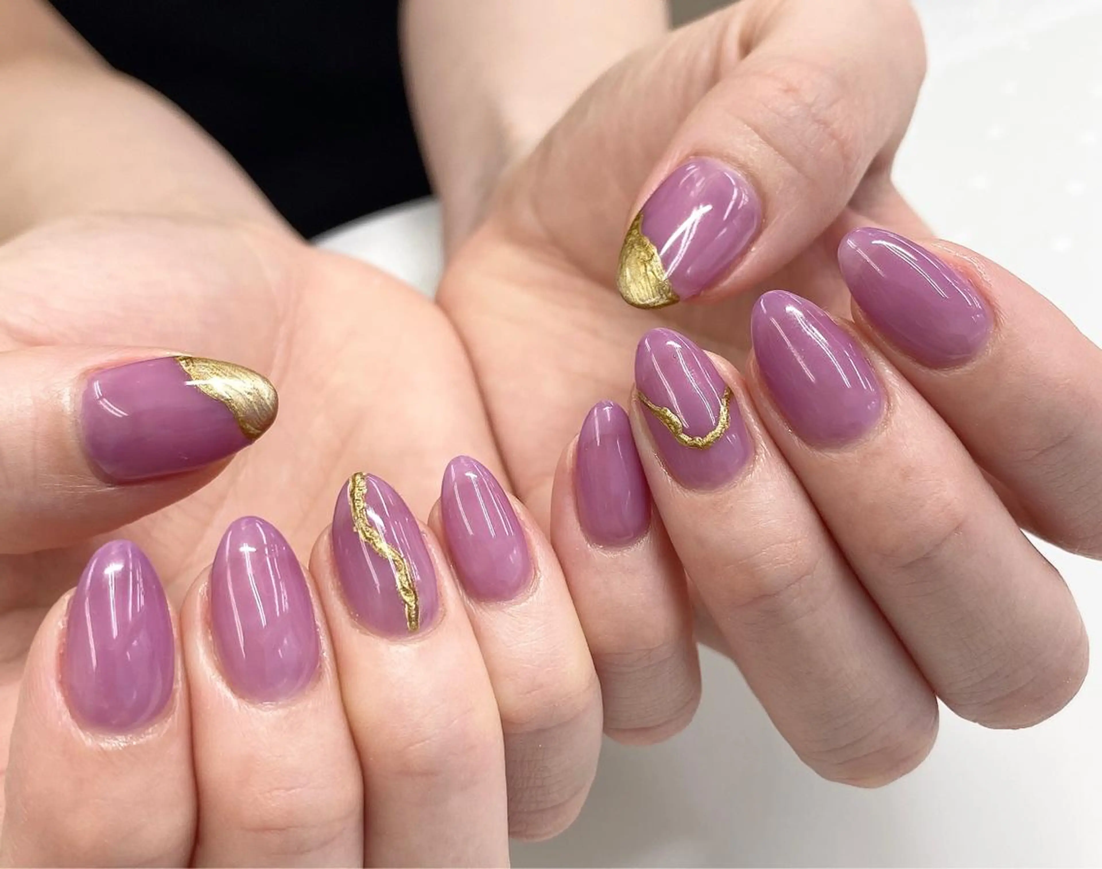 ネイル 吉田  （ネイリスト）のネイルデザイン