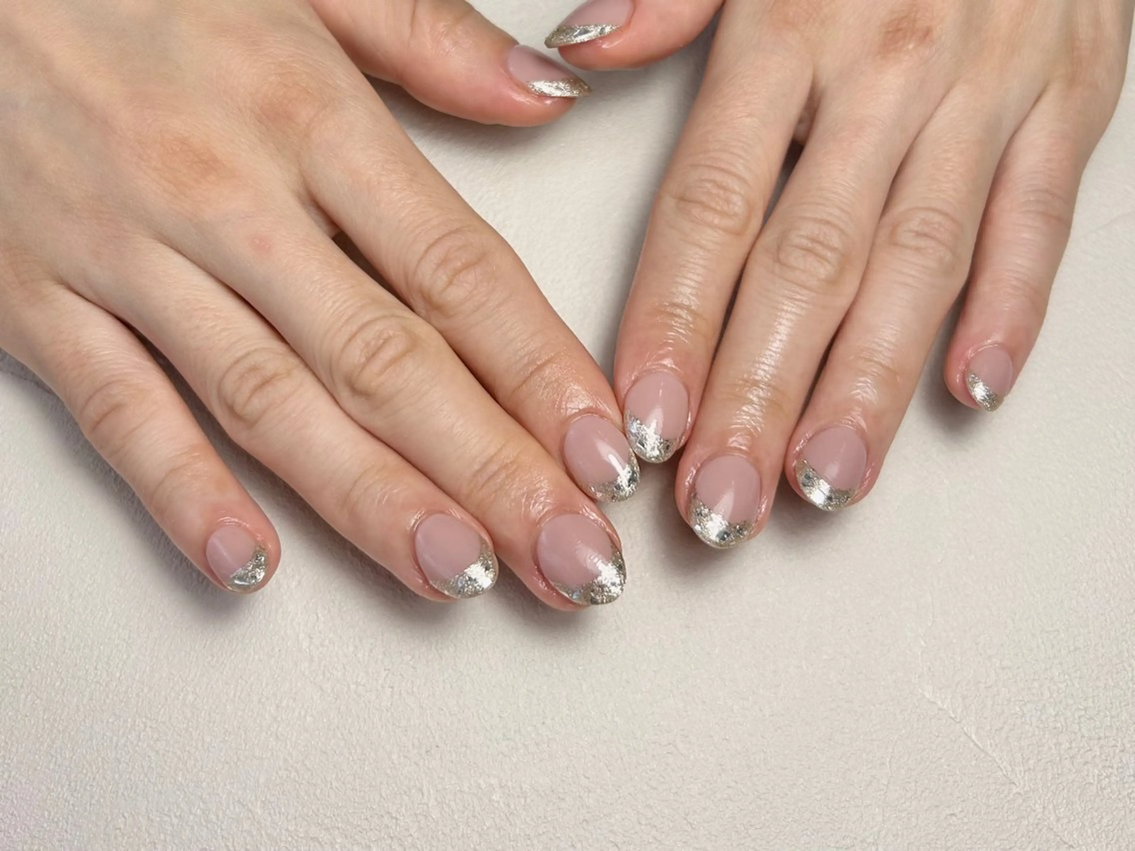 ネイル ハンドネイル esperer ［エスペレ六本木店］のネイルデザイン