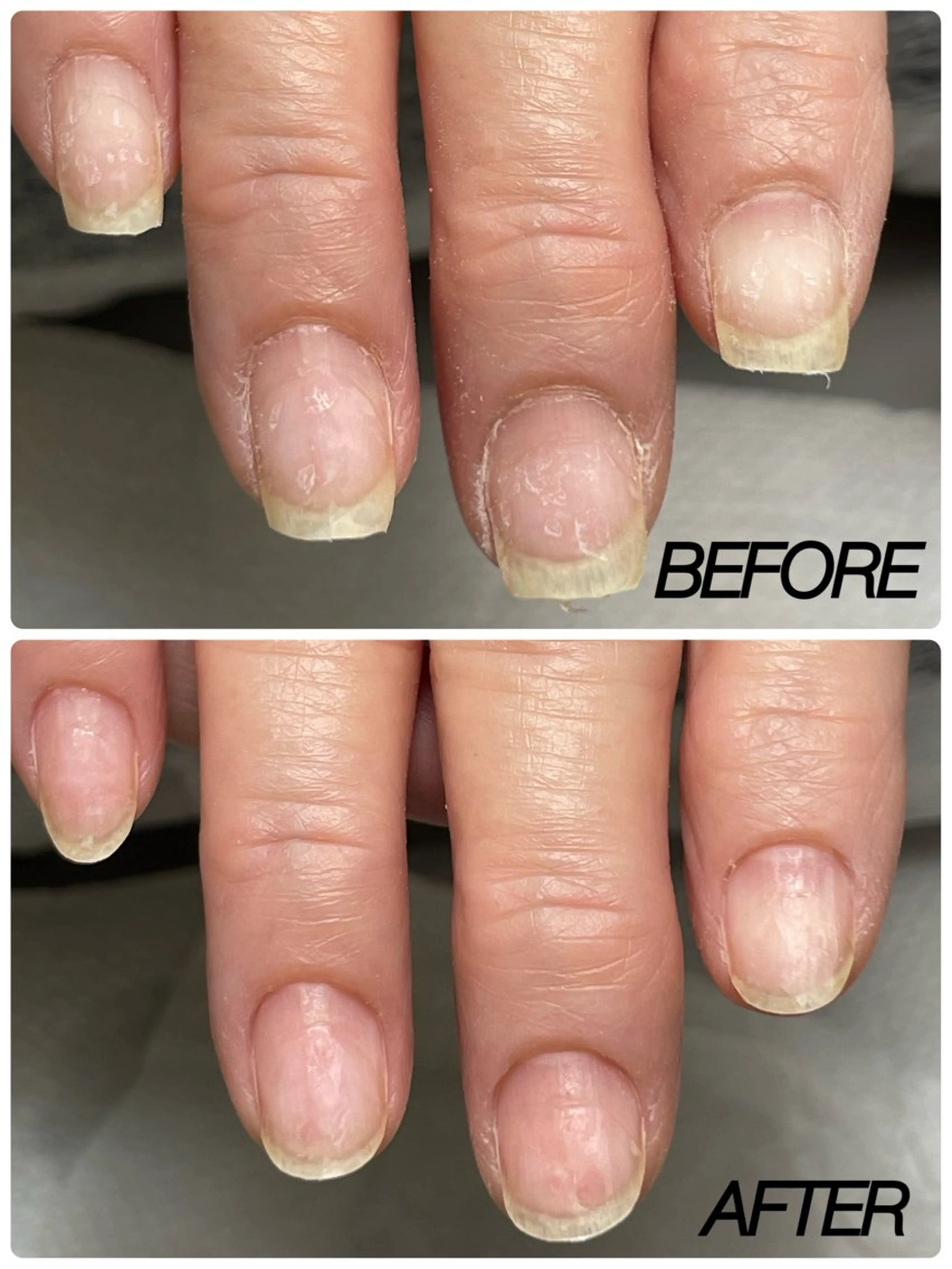 ネイル Chong Sarangのネイルデザイン