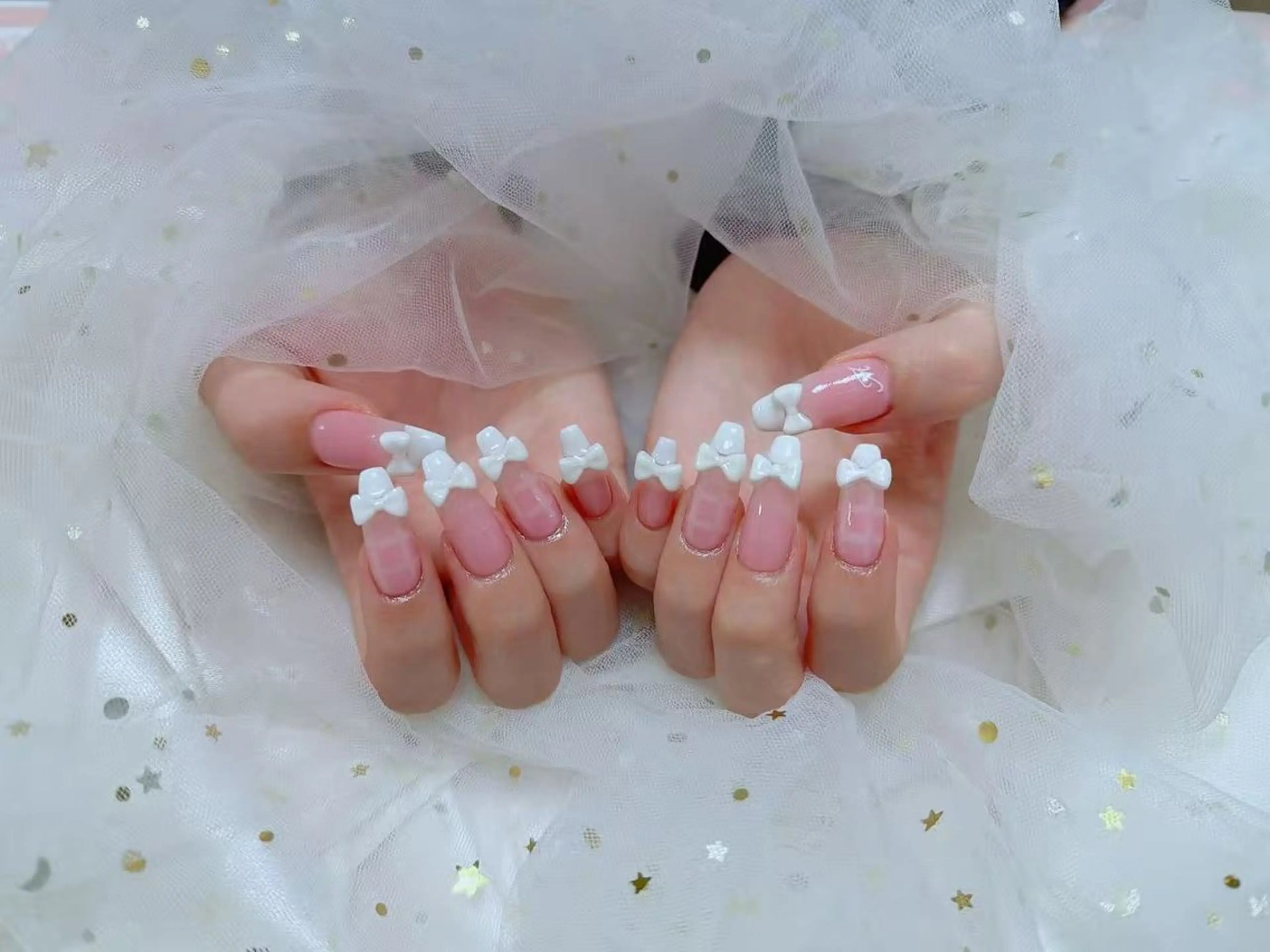 ネイル ジョリ kasumi🌹💅のネイルデザイン