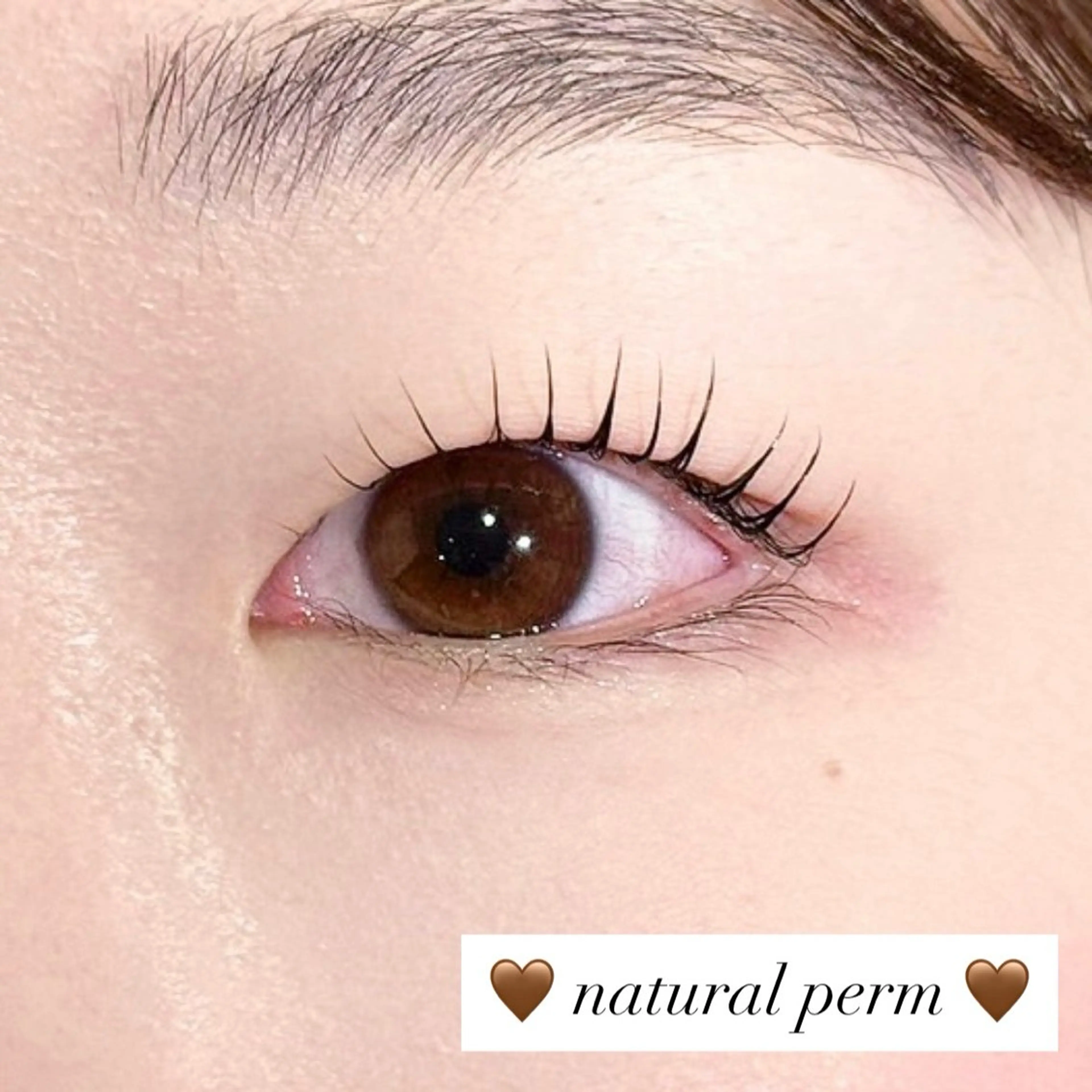 マツエク・マツパ 🎀kirari .のマツエク・マツパデザイン