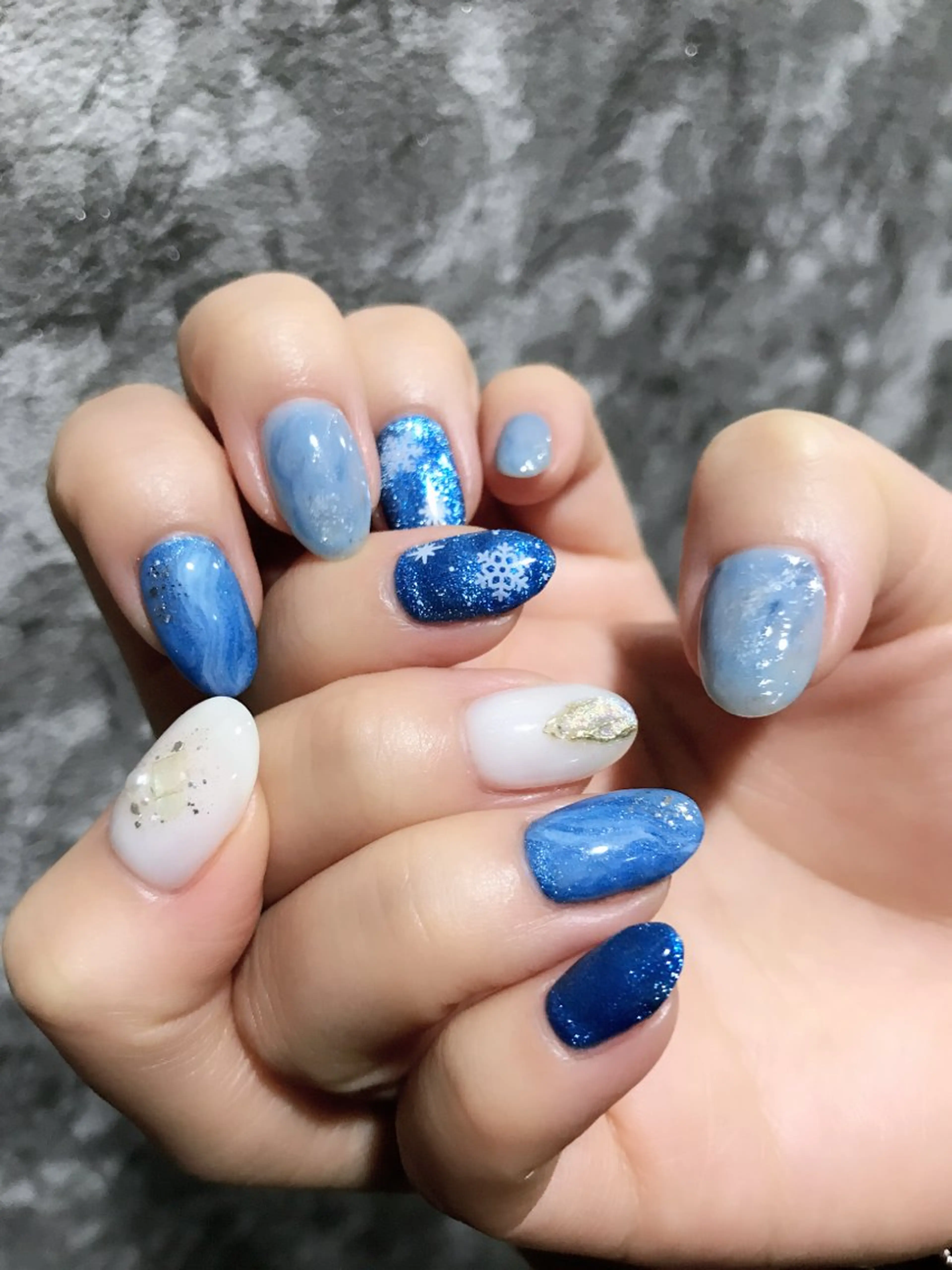 ネイル Salon MINEのエステ・リラクイメージ