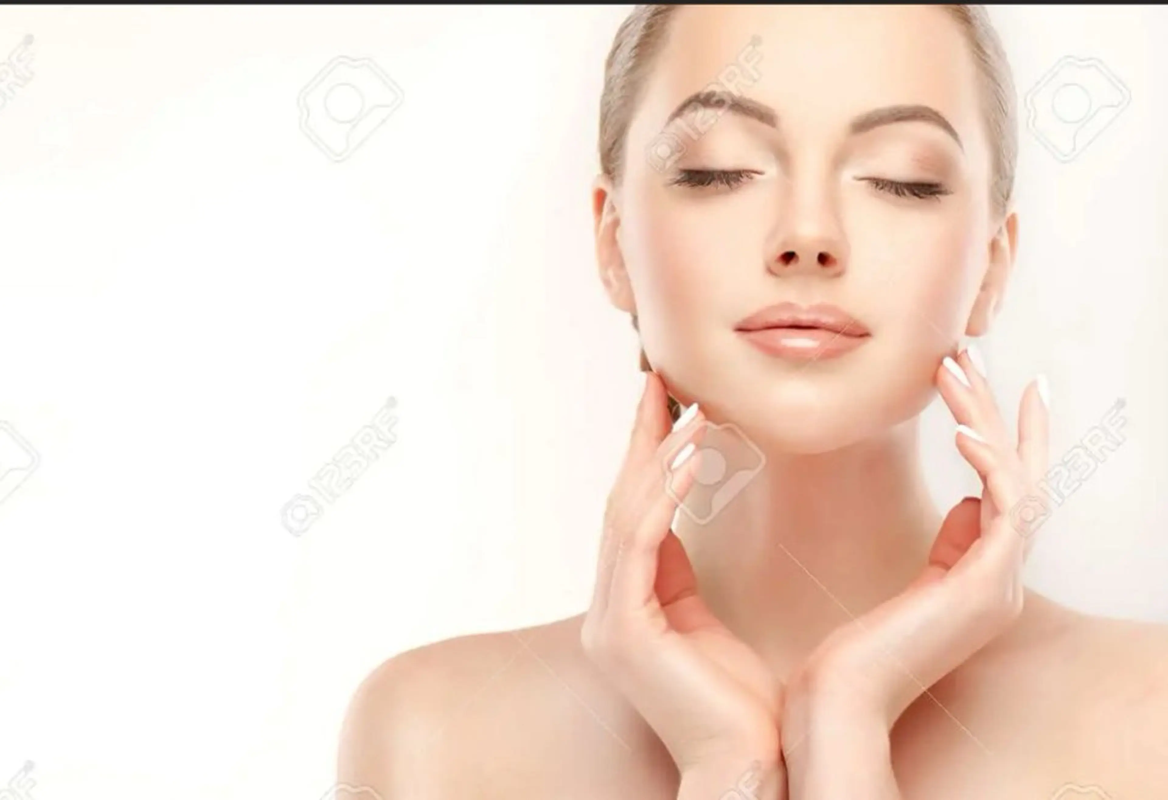 光サーマフォトの写真