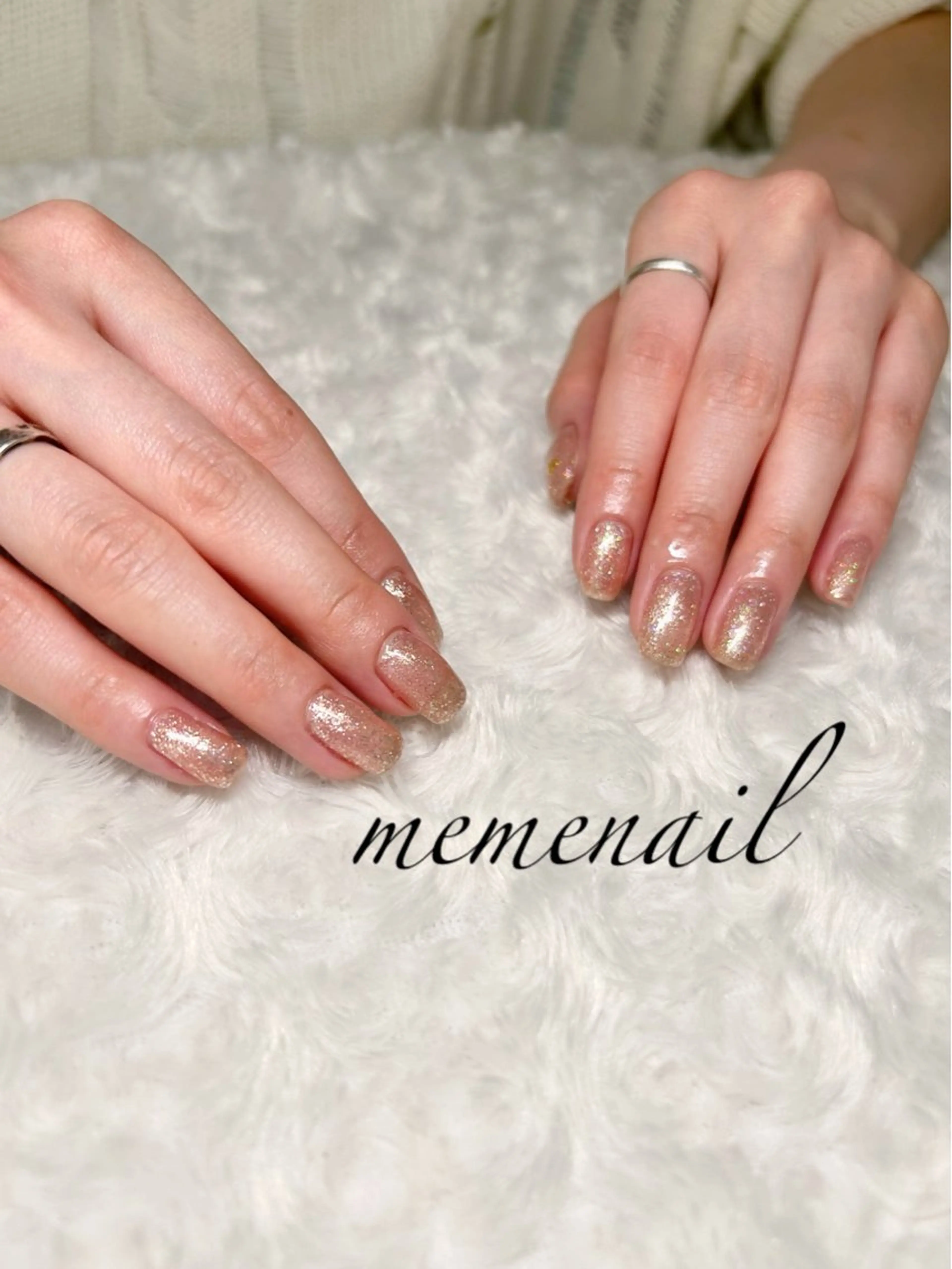 ネイル Noguchi Megumiのその他イメージ