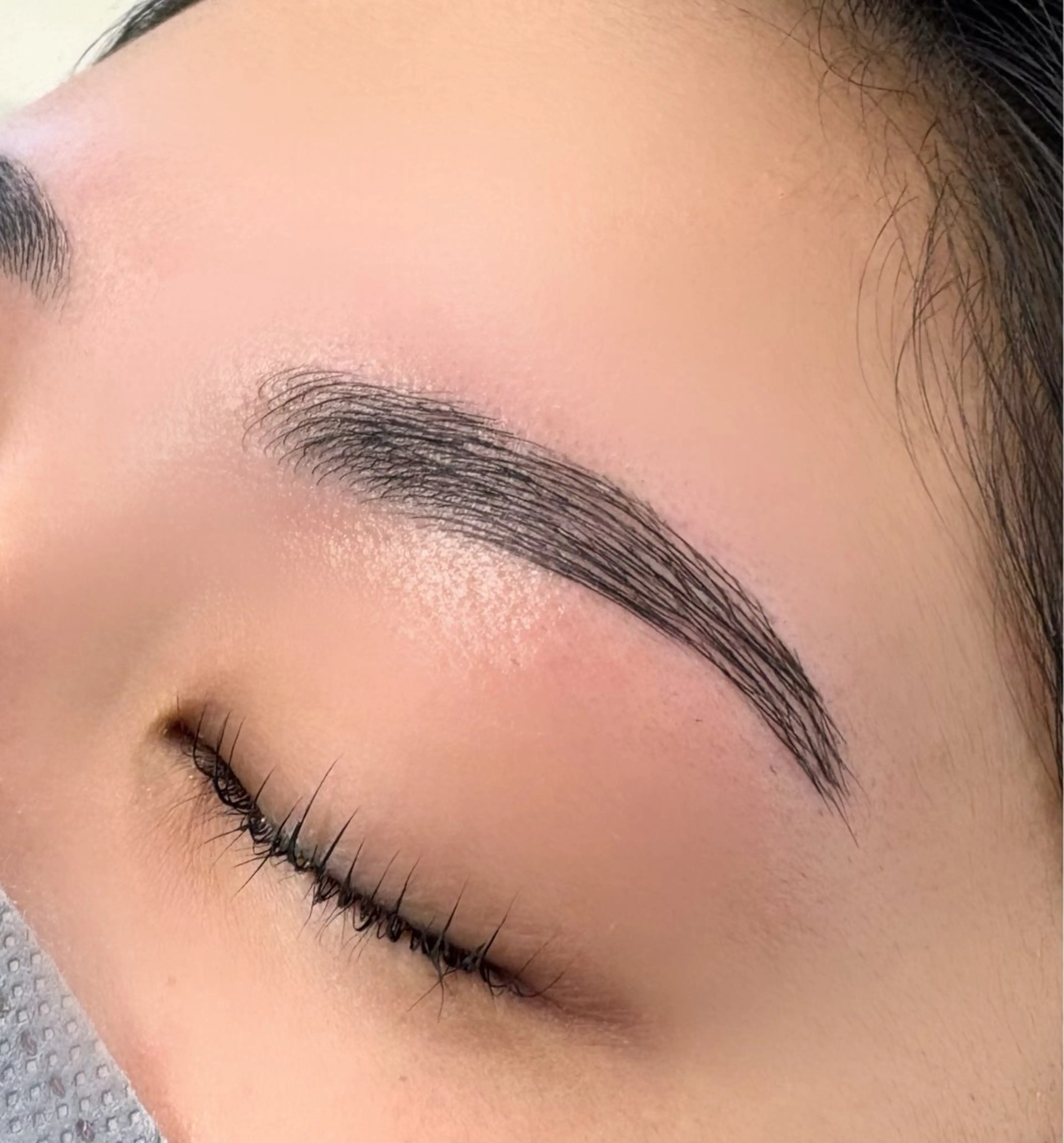 アイブロウ Seek Dea / mao🎀のマツエク・マツパデザイン