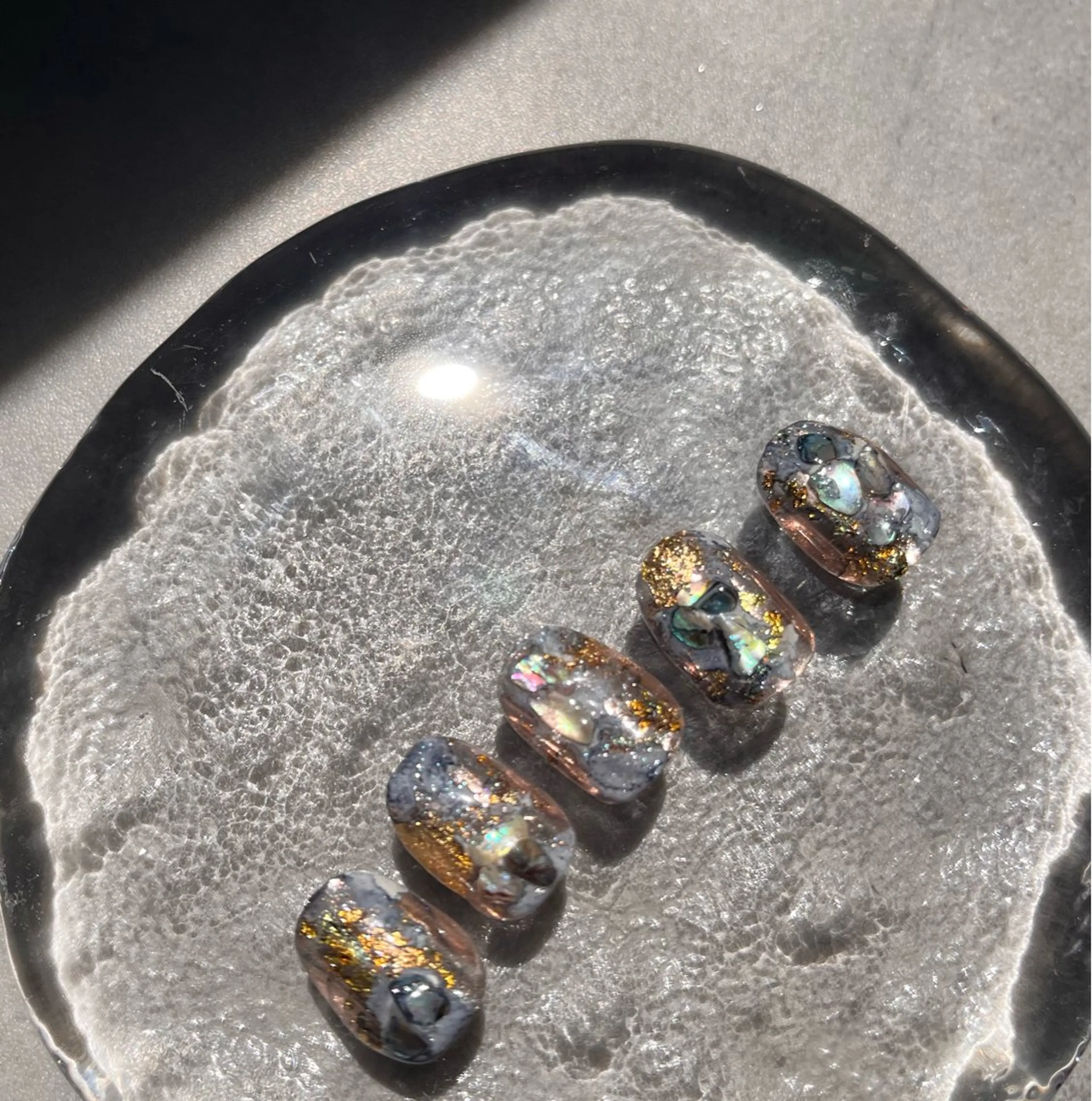 ネイル ハンドネイル Kimura Yukoのネイルデザイン