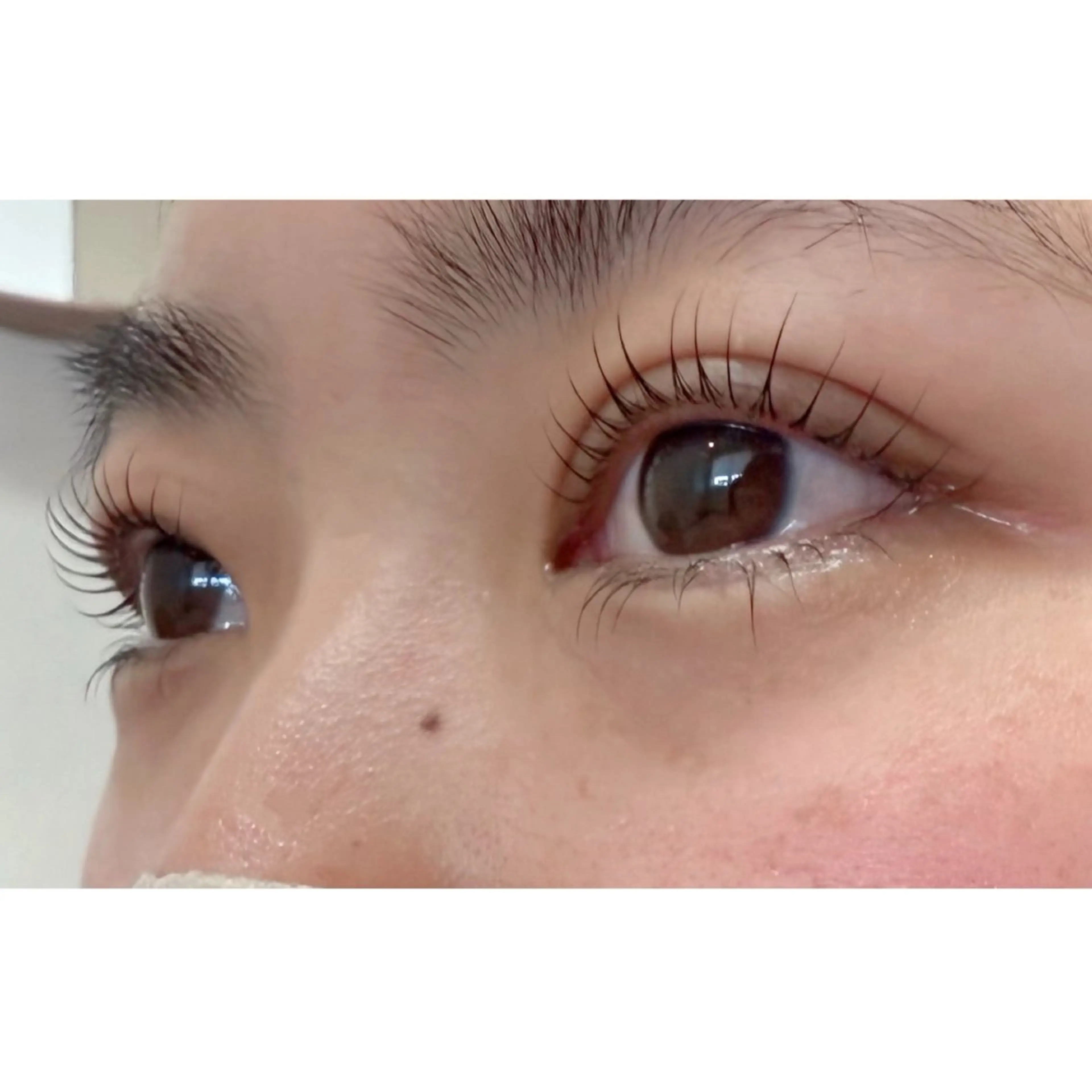 マツエク・マツパ EXIA 大野のマツエク・マツパデザイン