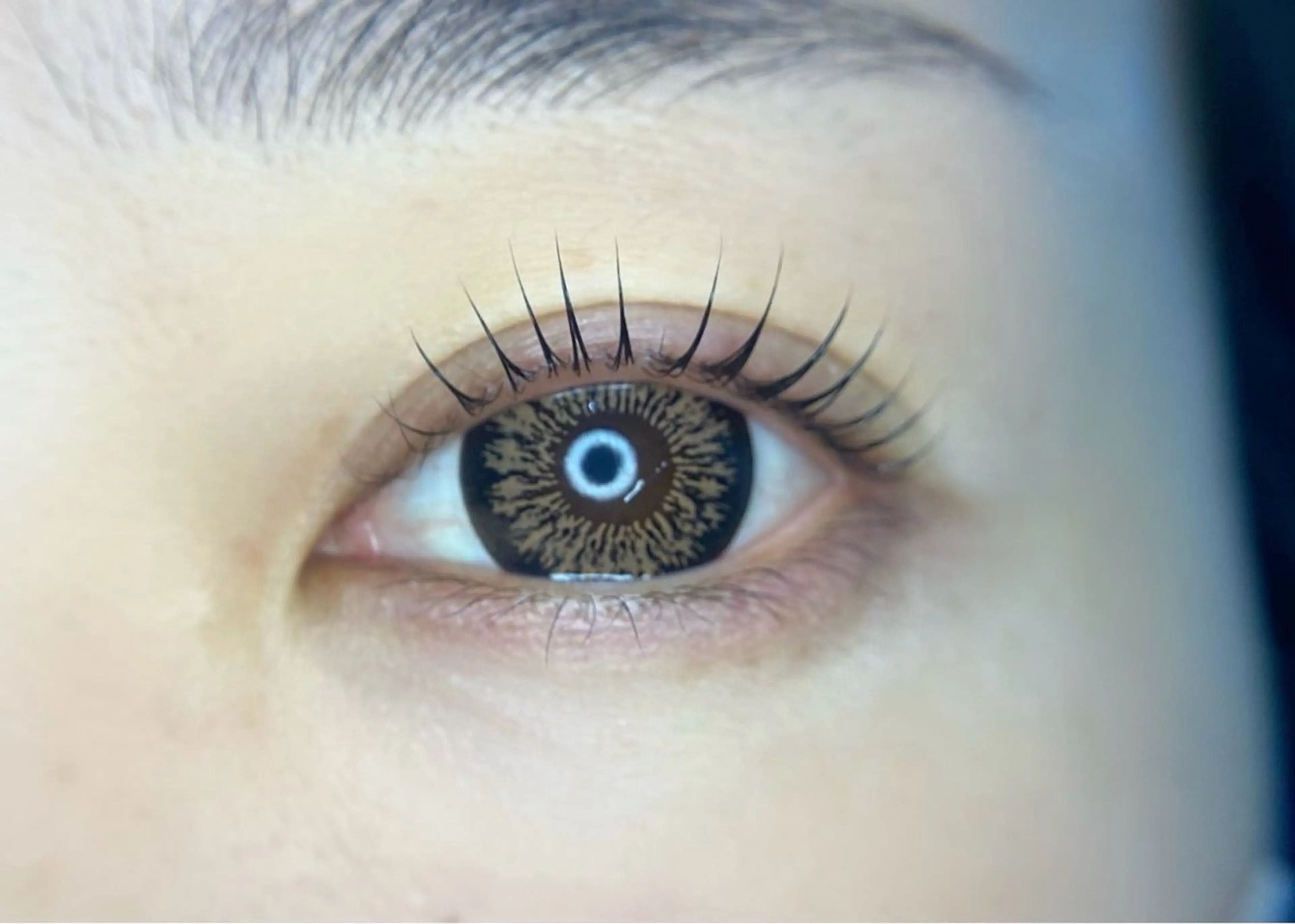 マツエク・マツパ 岡田 ももこの眉毛・アイブロウイメージ