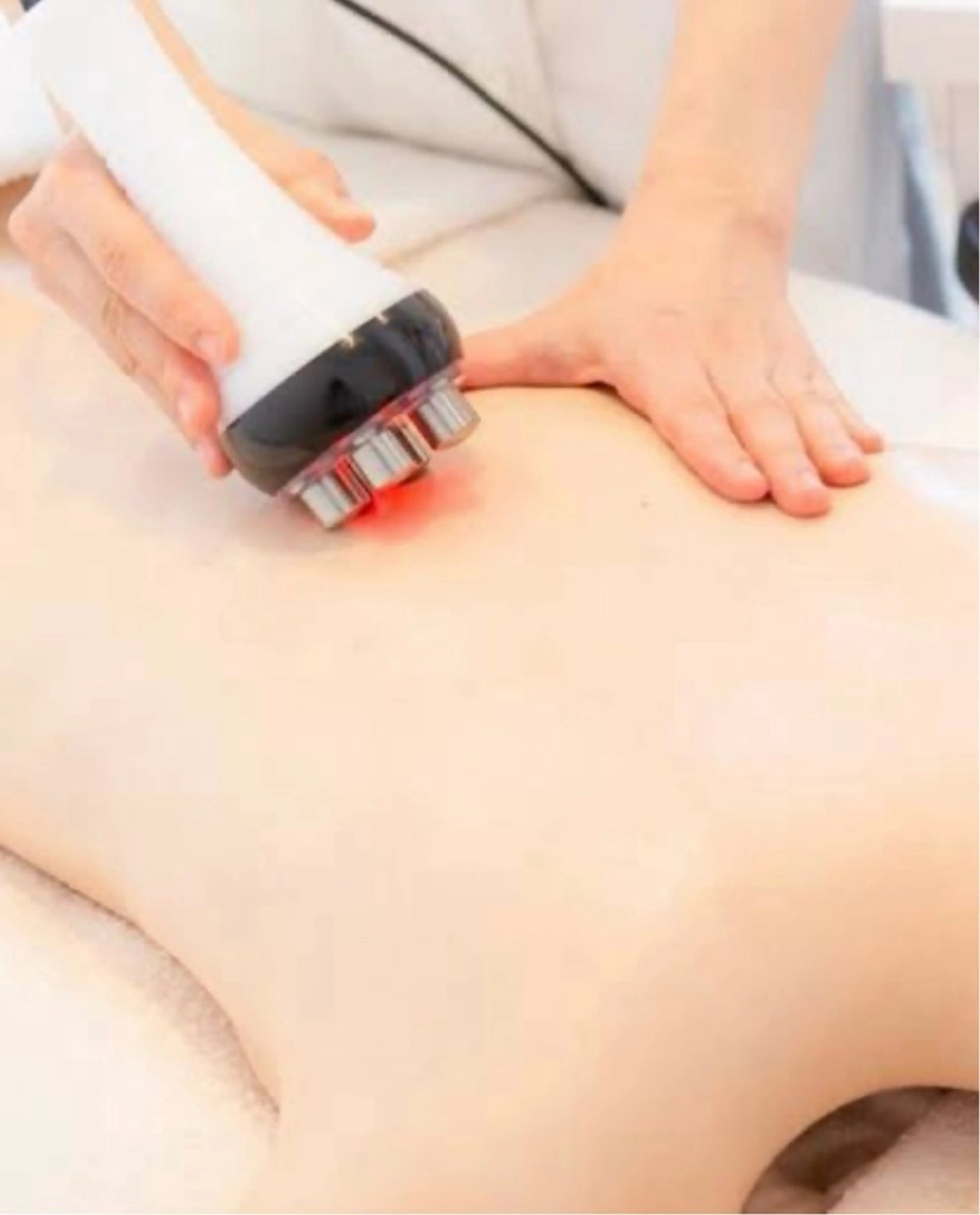 エステ リラク ベルエス 新宿御苑前店のエステ・リラクイメージ