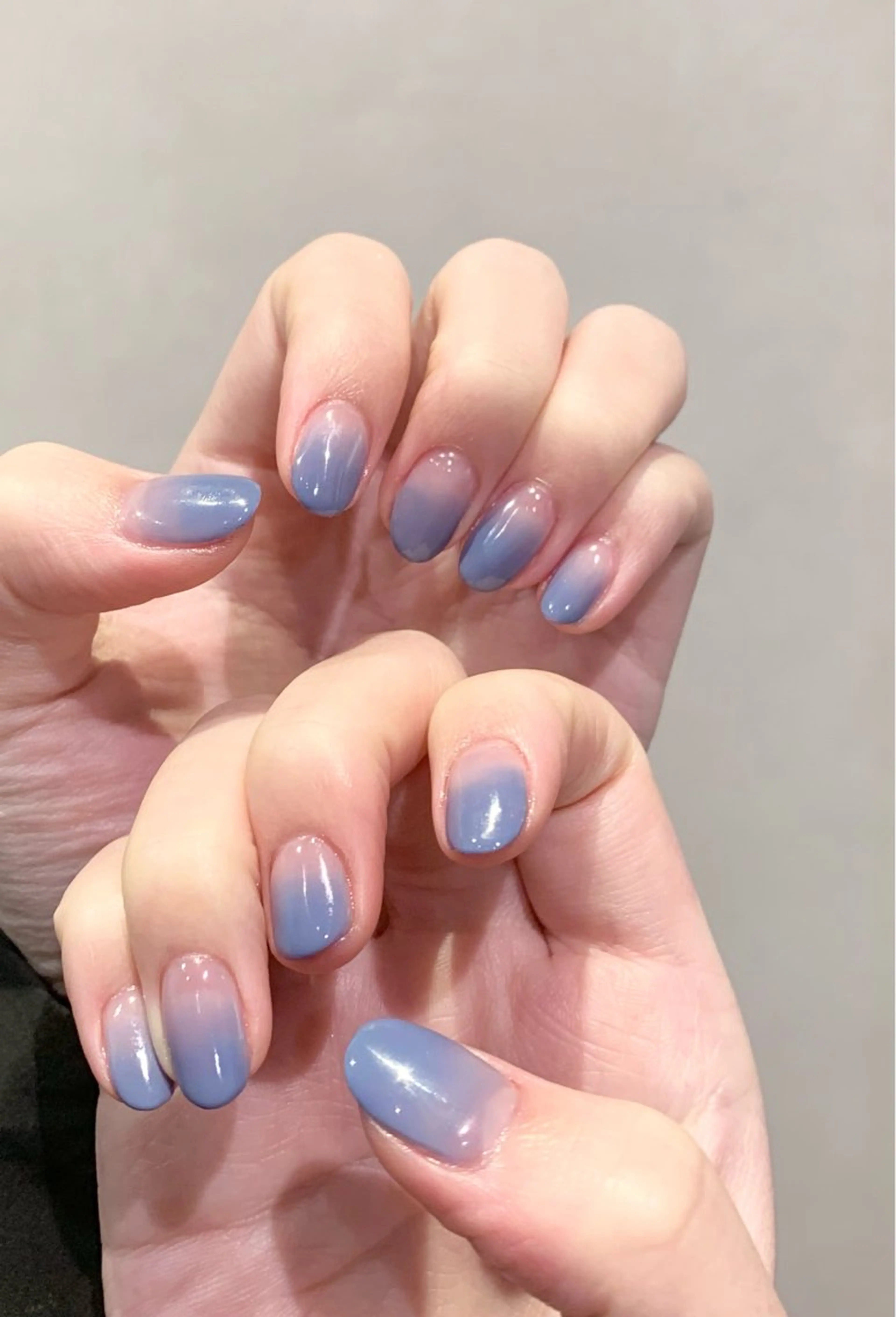 ネイル ecrin 💎 mayuのネイルデザイン