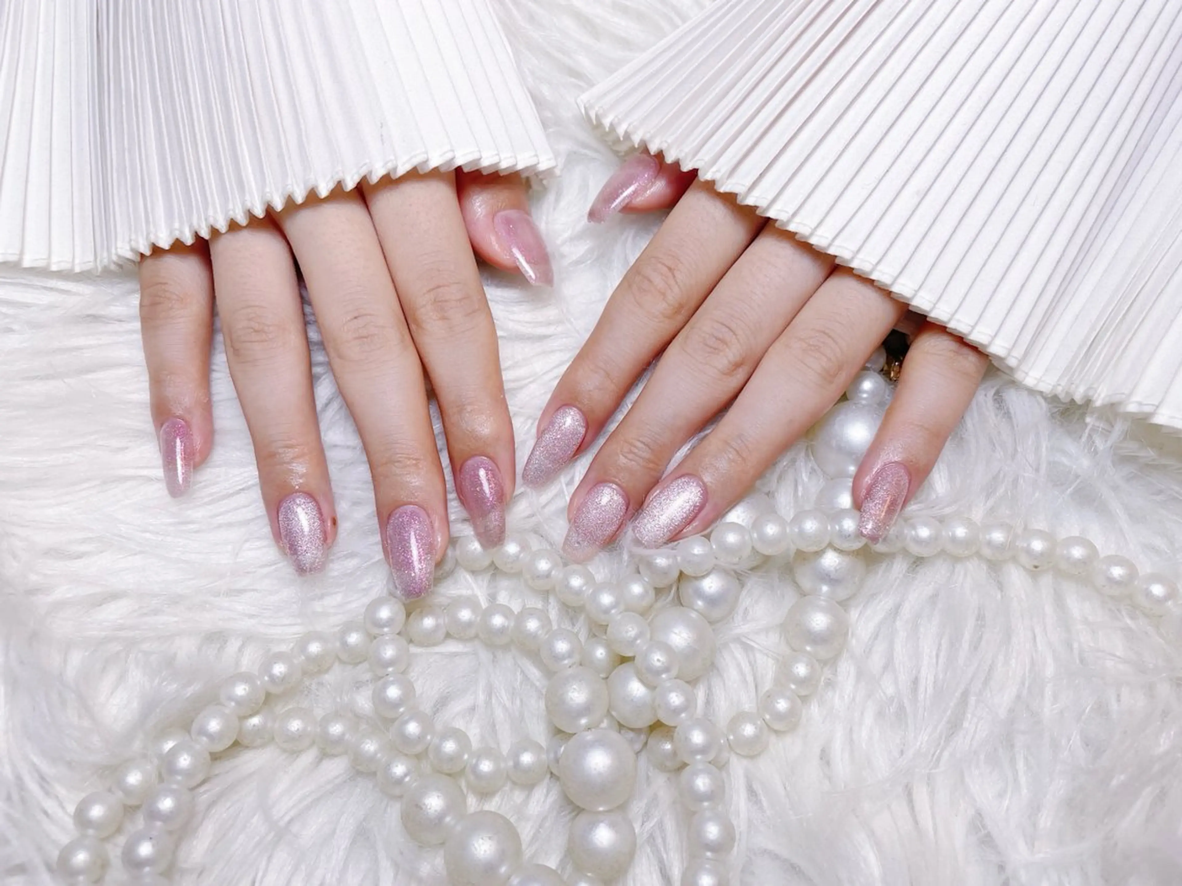 ネイル ハンドネイル ハンドケア NEW NAIL 池袋のネイルデザイン