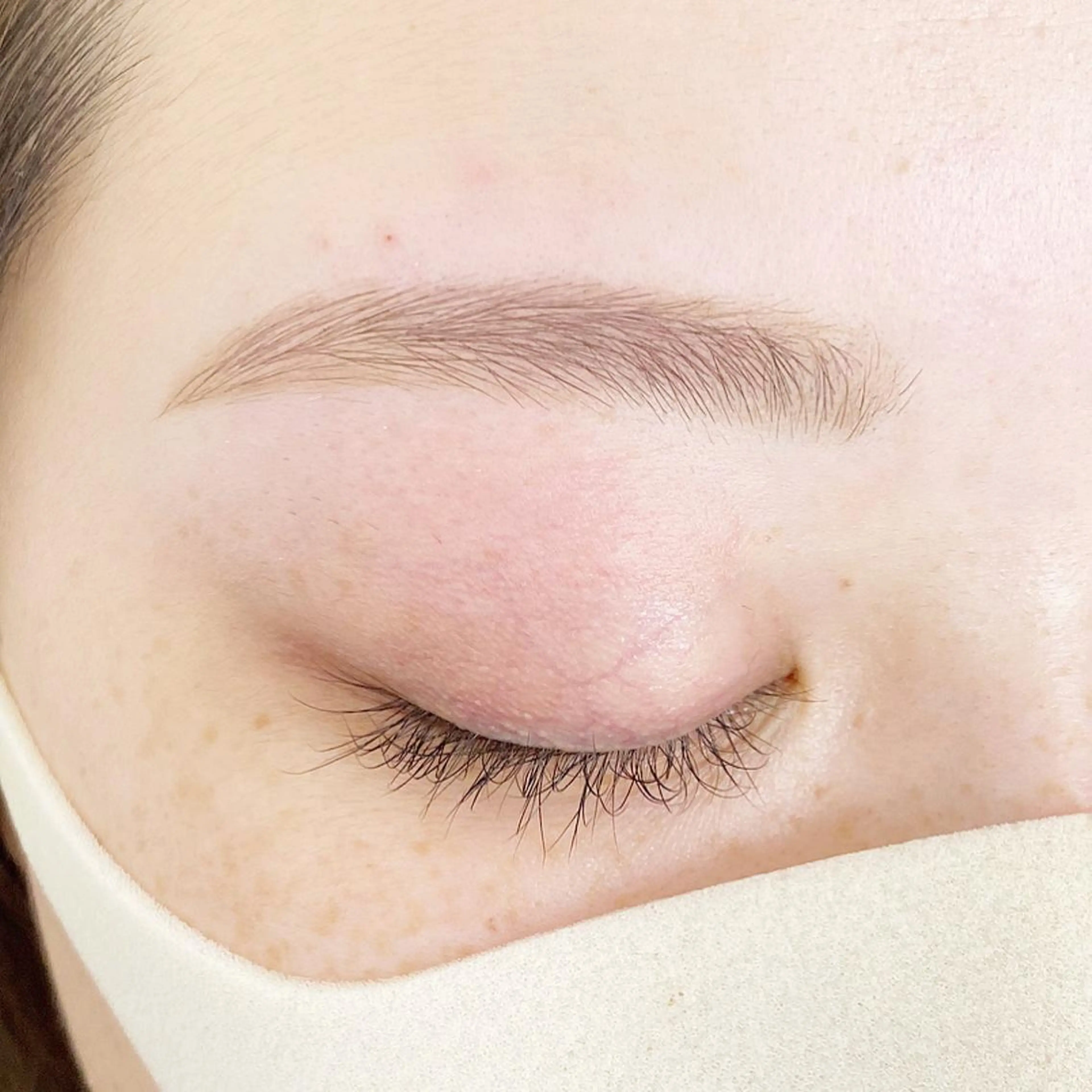 マツエク・マツパ elblink risaのマツエク・マツパデザイン