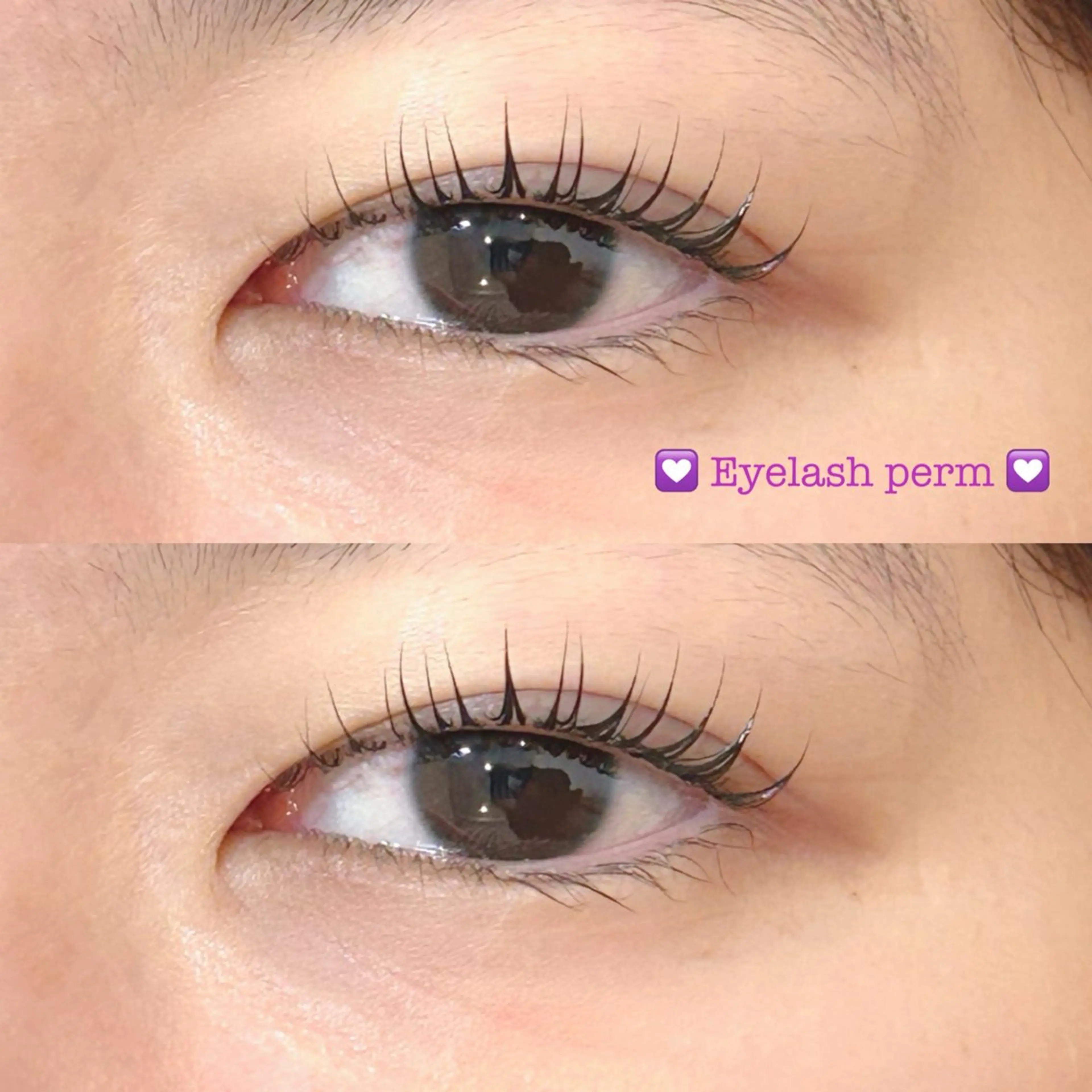 マツエク・マツパ nicottlash 難波店 山崎のマツエク・マツパデザイン