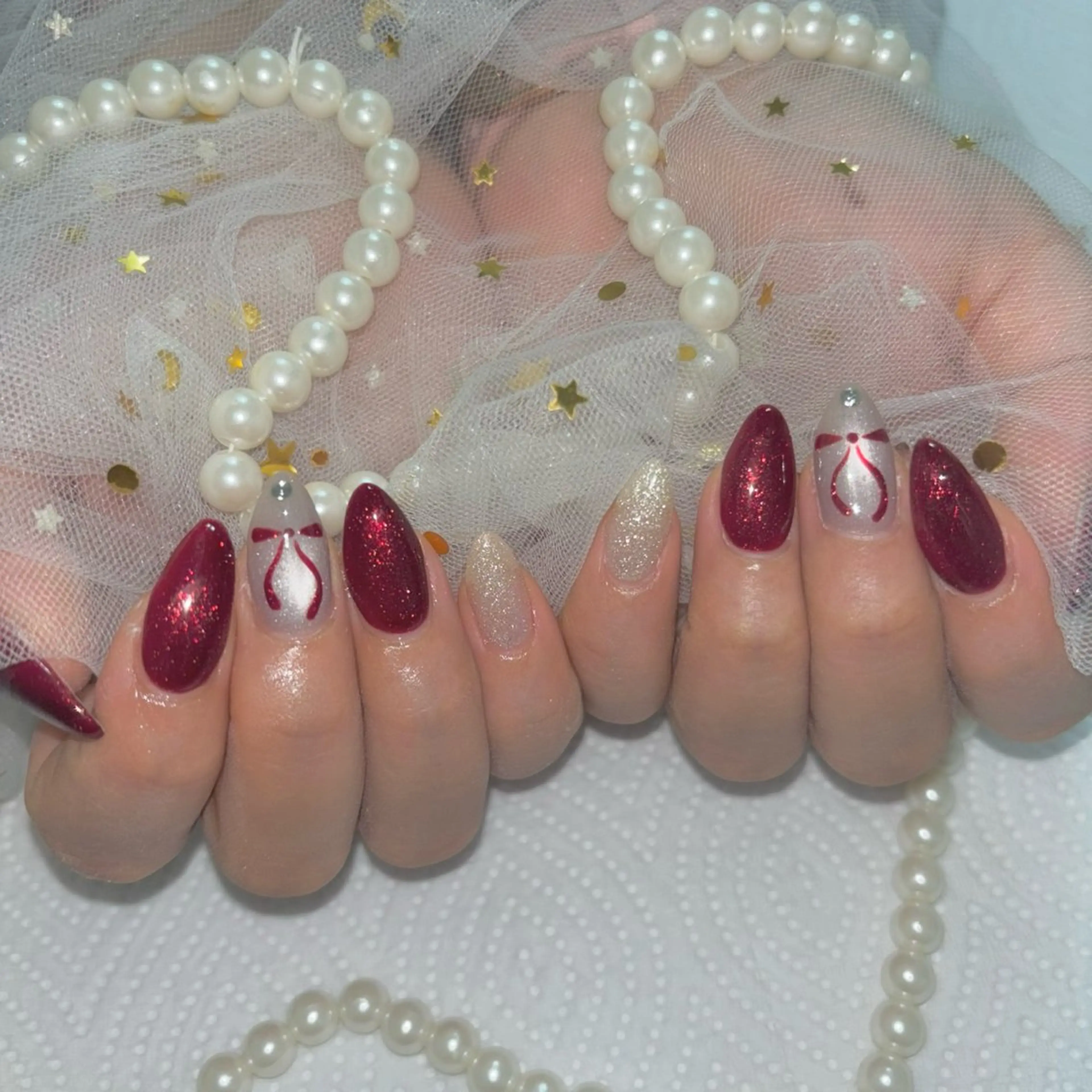 ネイル Kasumi Nailのネイルデザイン