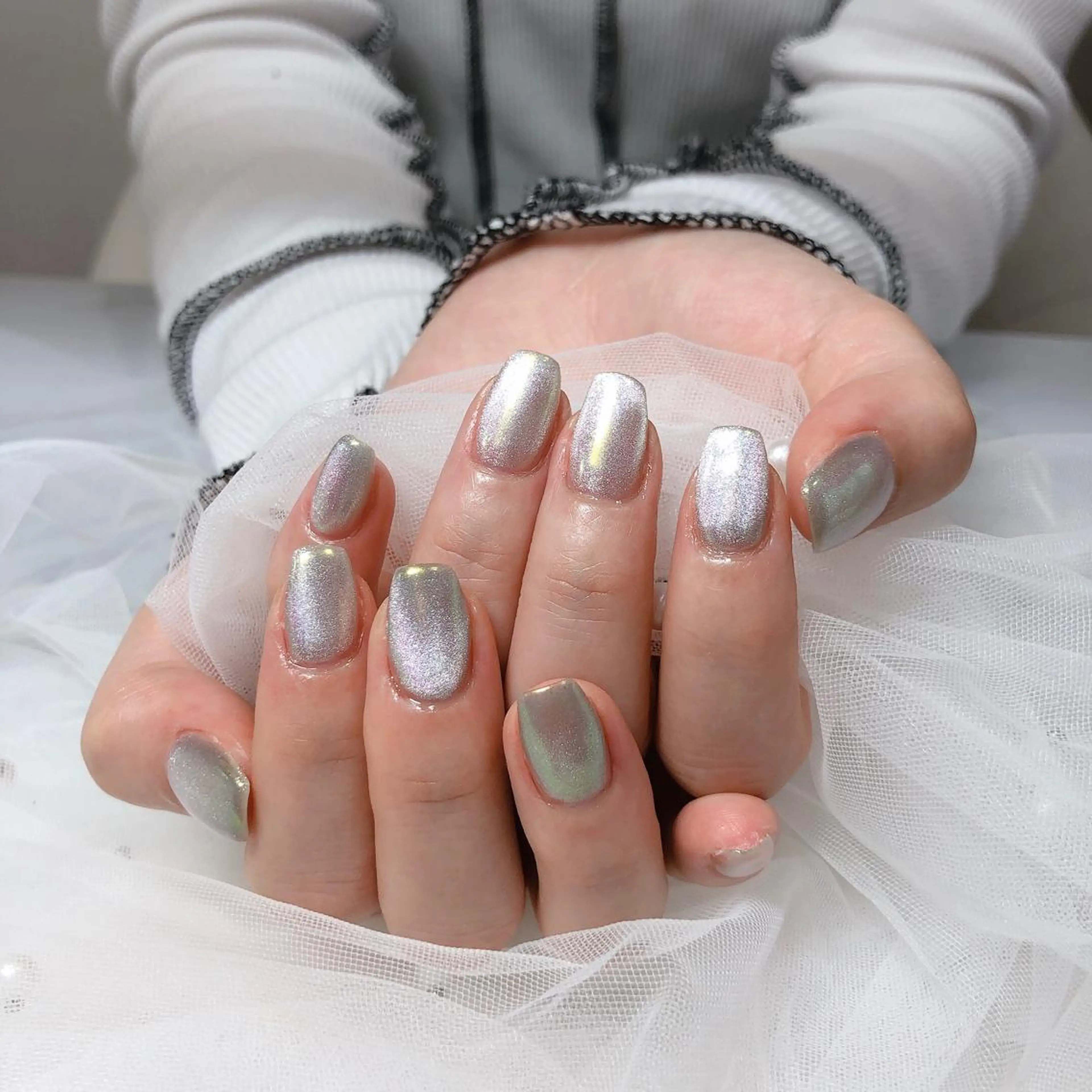 ネイル ハンドネイル kihi大塚店 モデル募集専用のネイルデザイン